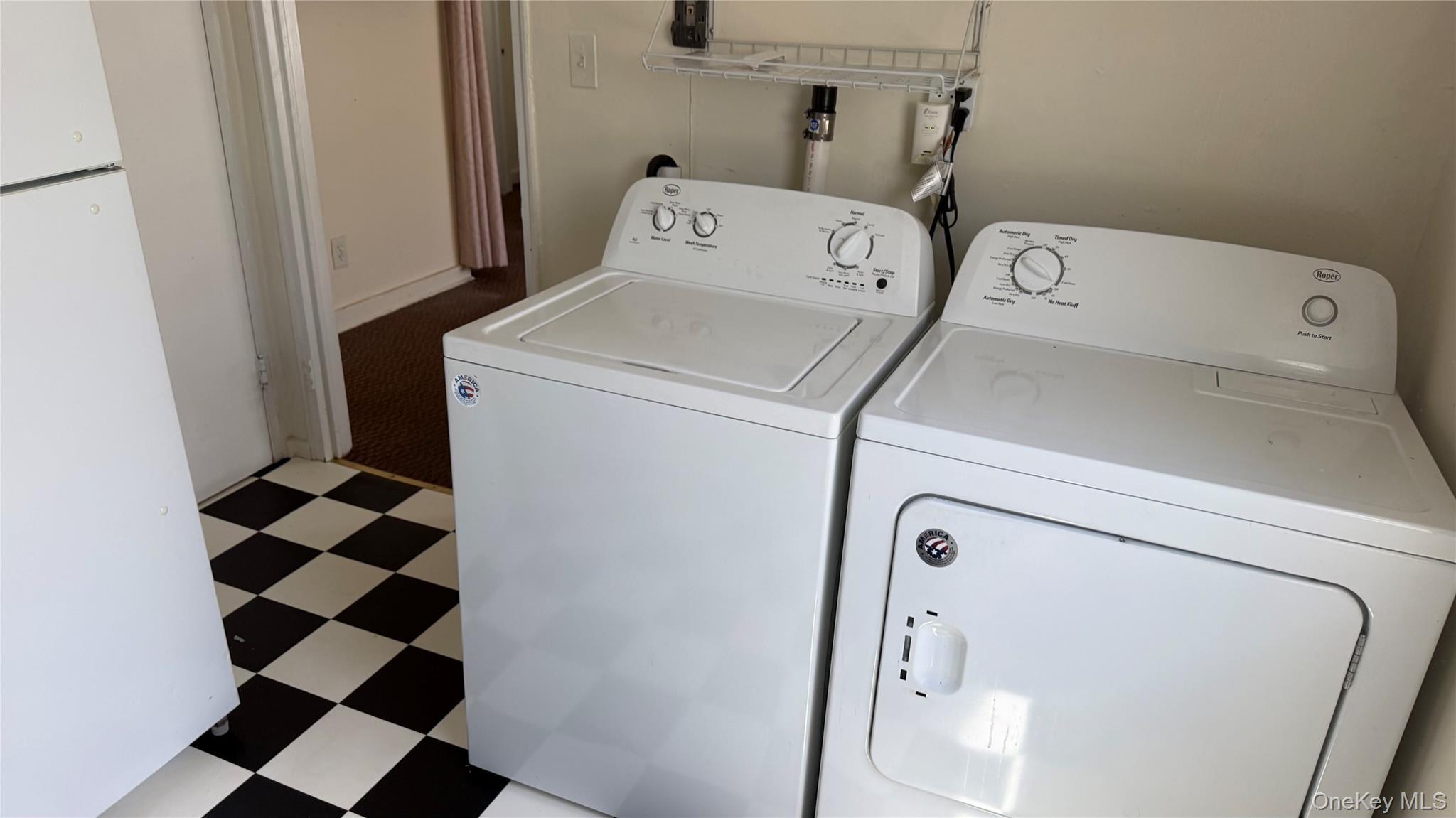 Apartment 260th Street  Queens, NY 11004, MLS-990608-5
