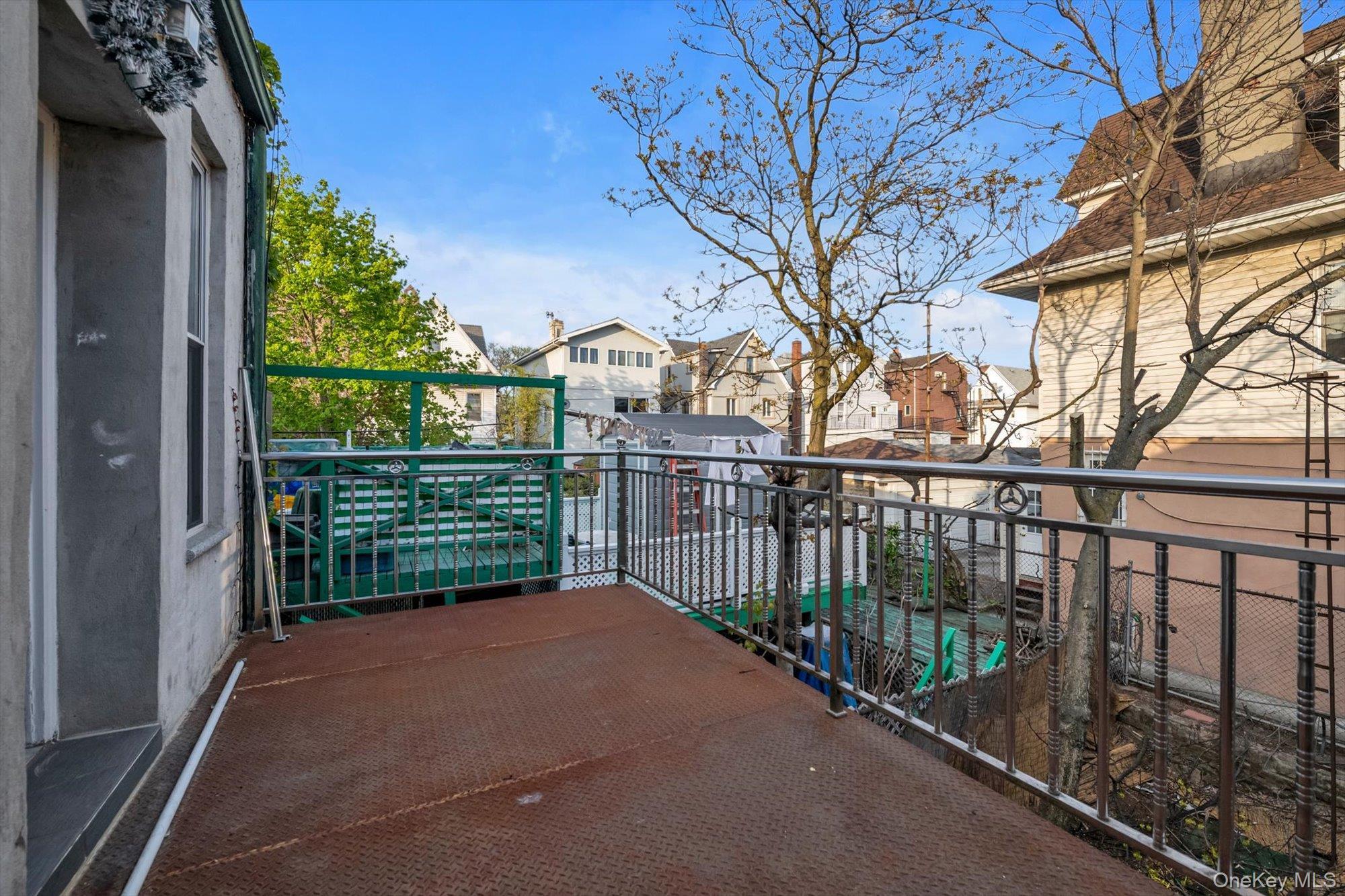 Single Family 7th Brooklyn, NY 11228, MLS-990613-20