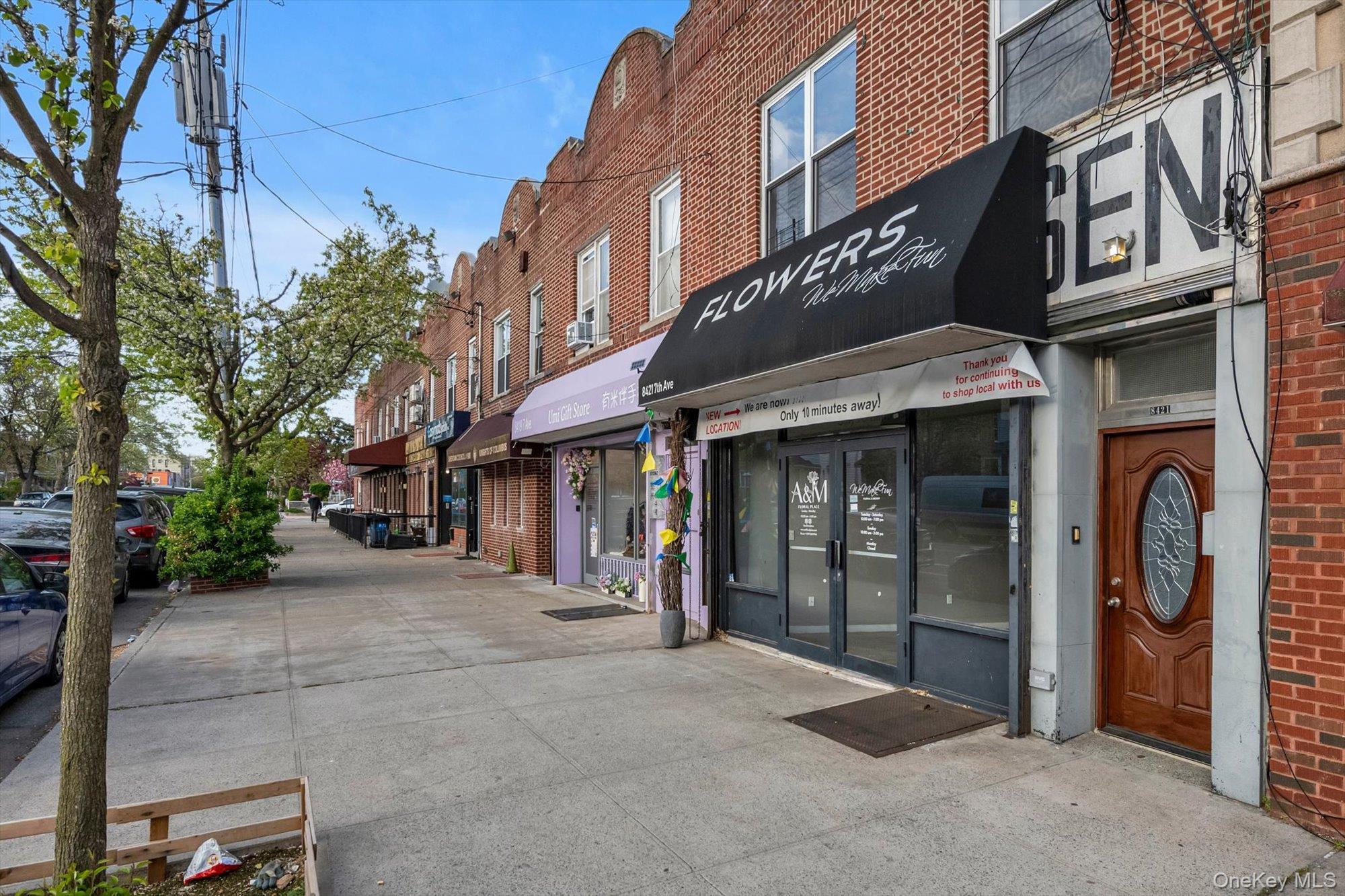 Single Family 7th Brooklyn, NY 11228, MLS-990613-27