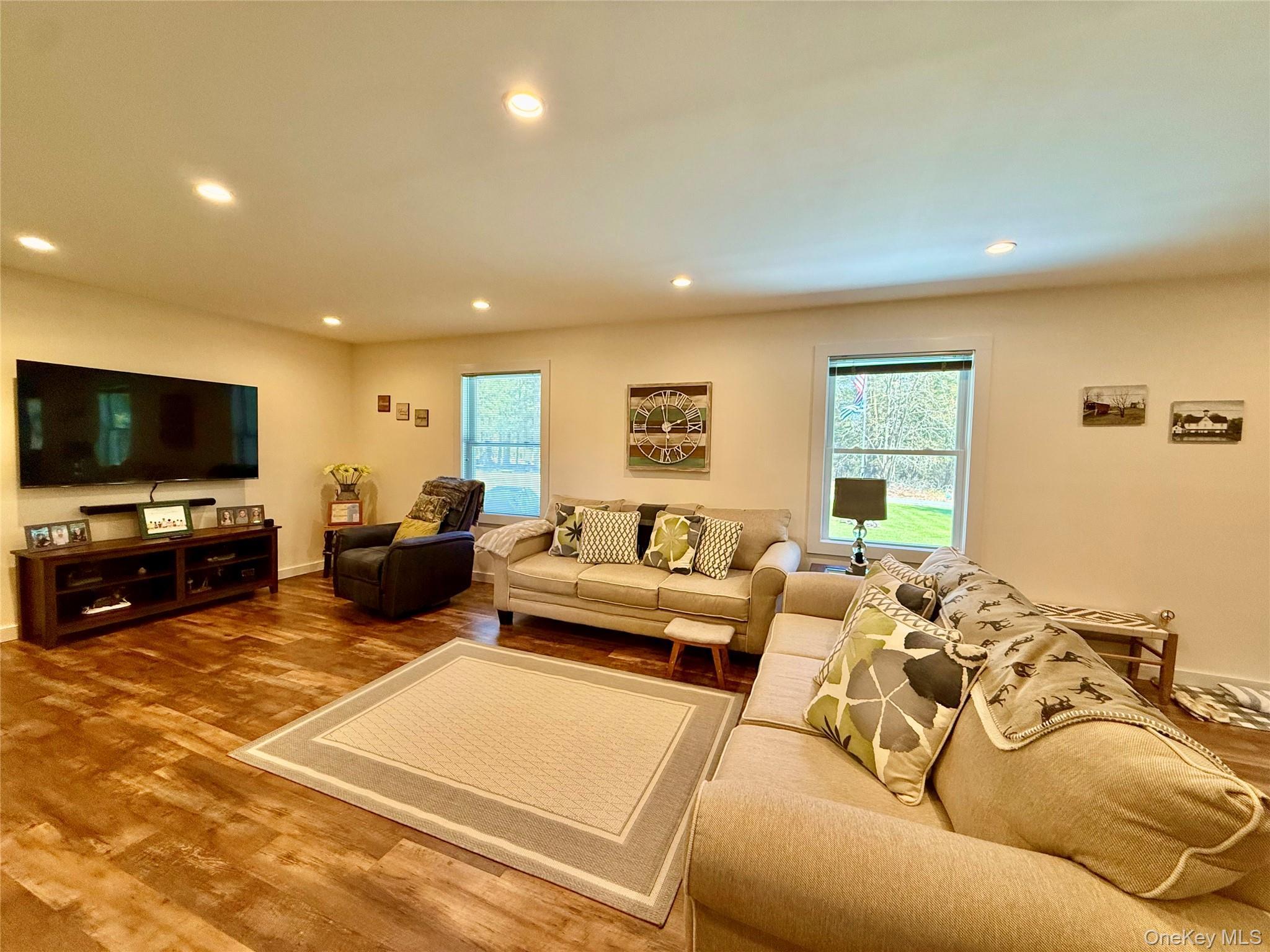 Single Family Pioneer Sullivan County, NY 12783, MLS-990614-10
