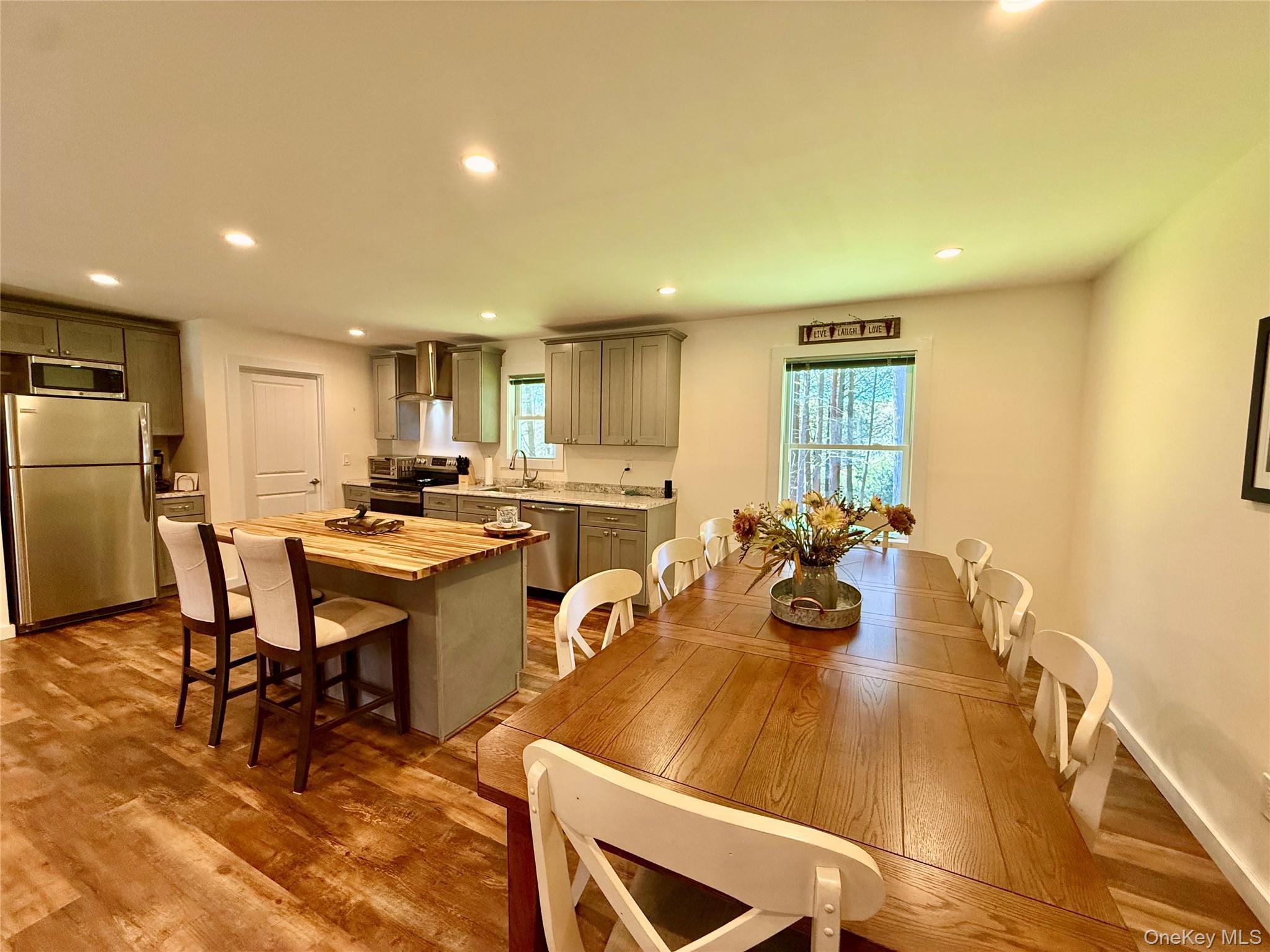 Single Family Pioneer Sullivan County, NY 12783, MLS-990614-12