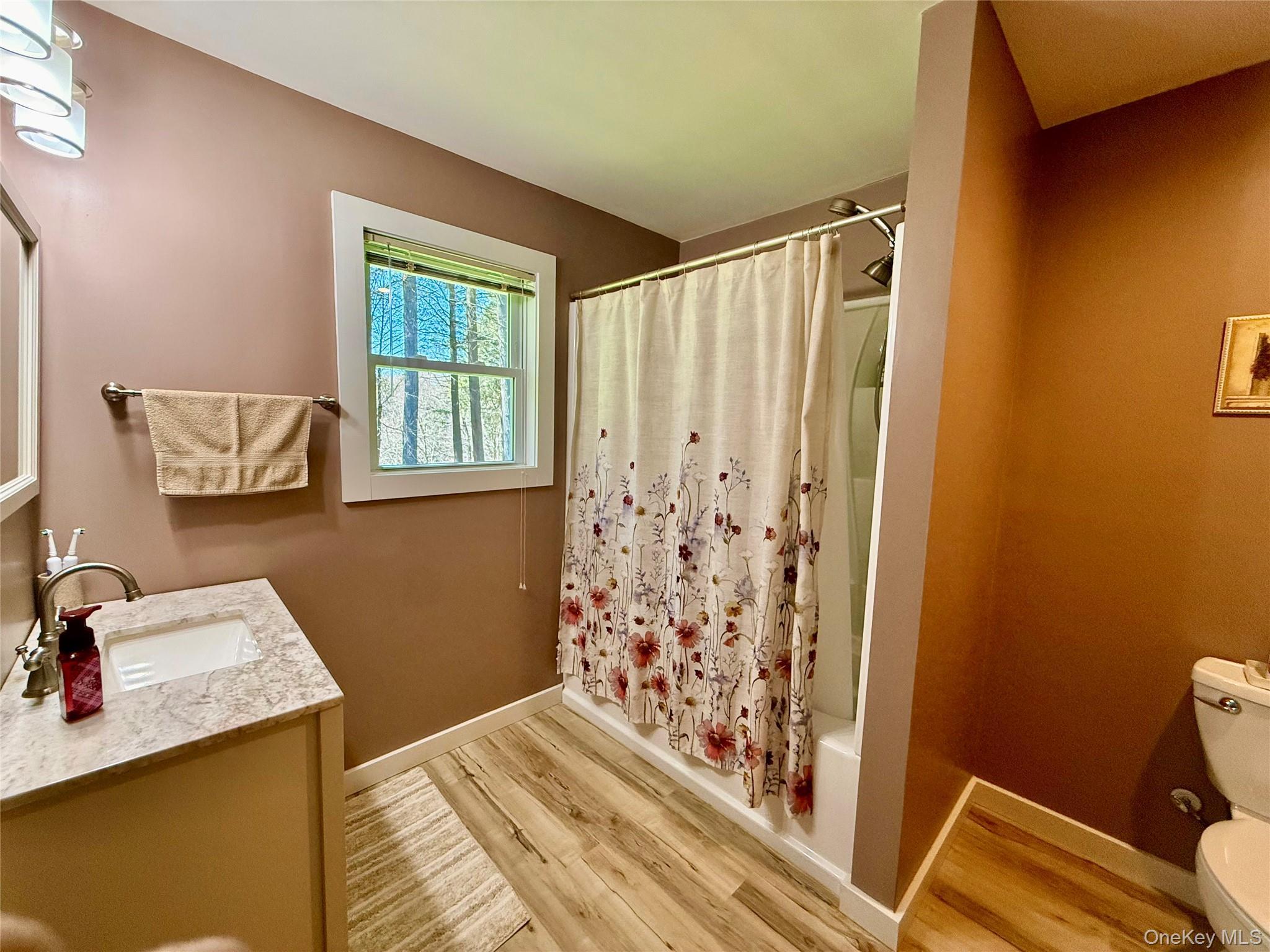Single Family Pioneer Sullivan County, NY 12783, MLS-990614-22