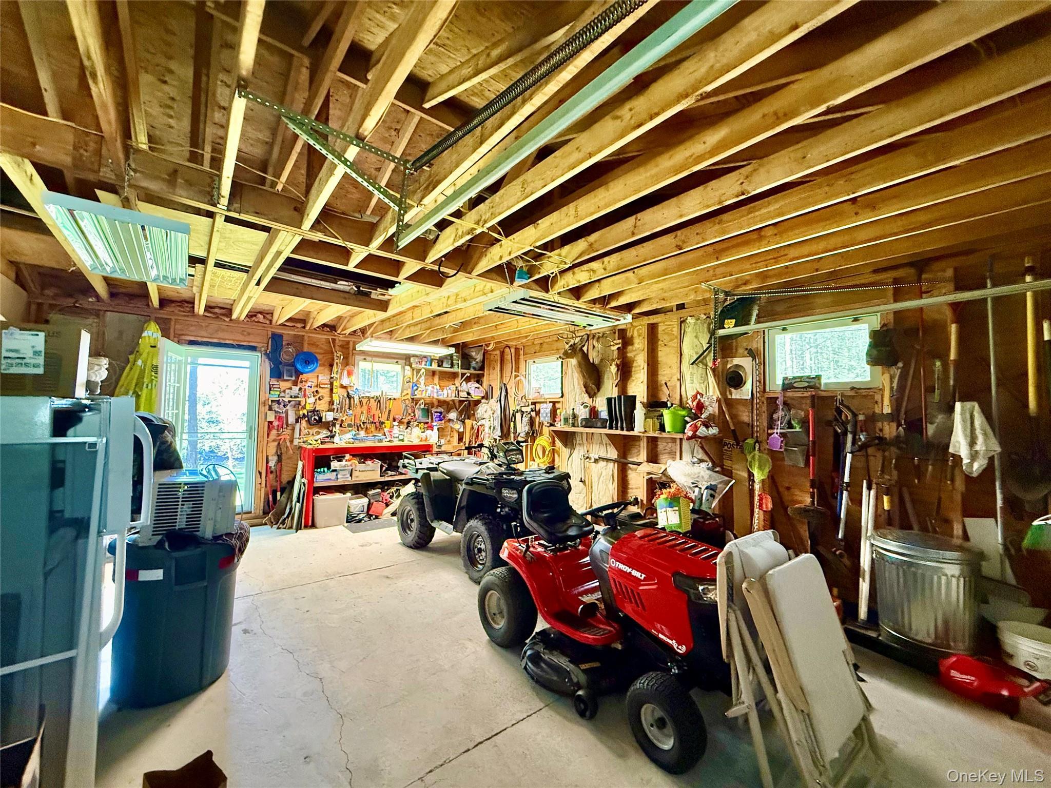 Single Family Pioneer Sullivan County, NY 12783, MLS-990614-26