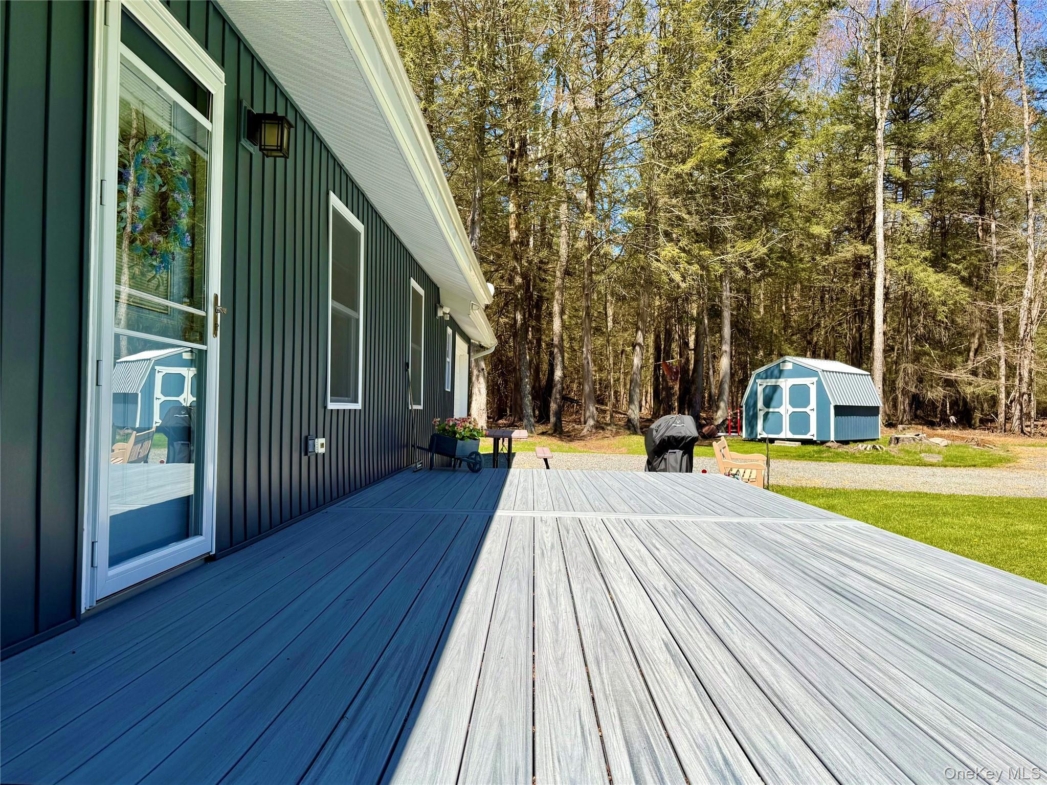 Single Family Pioneer Sullivan County, NY 12783, MLS-990614-5