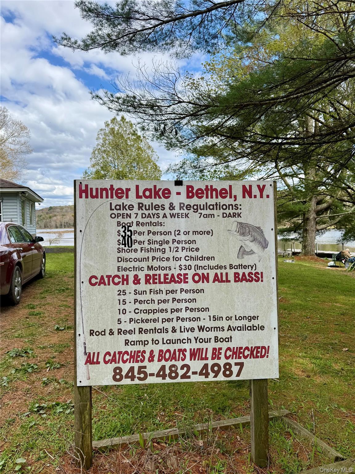 Single Family Pioneer Sullivan County, NY 12783, MLS-990614-7