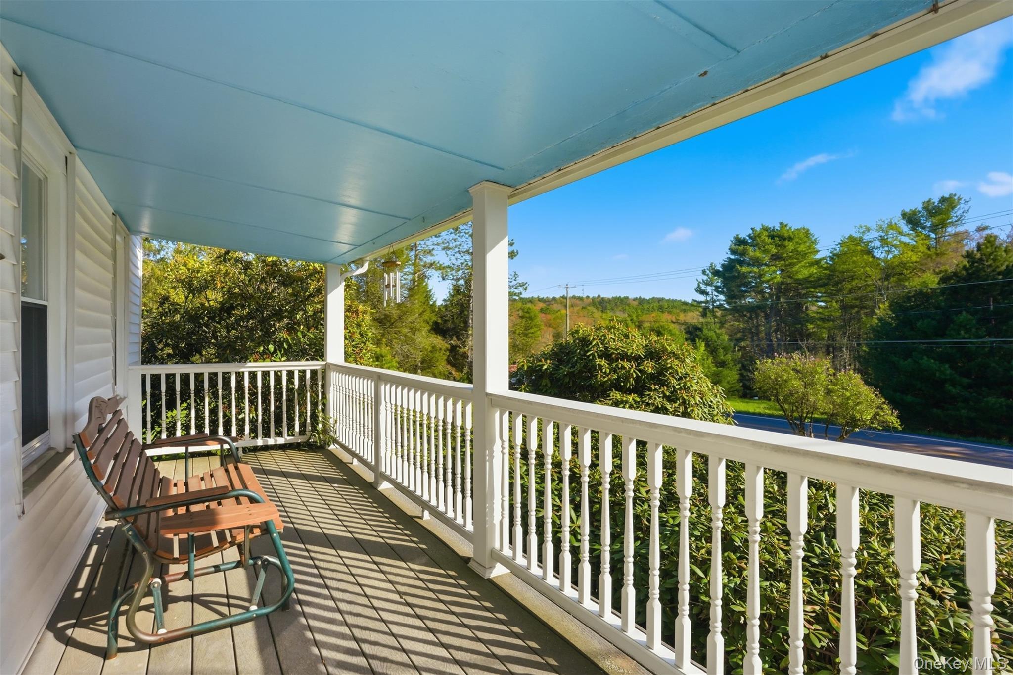 Single Family Proctor Sullivan County, NY 12732, MLS-990622-10