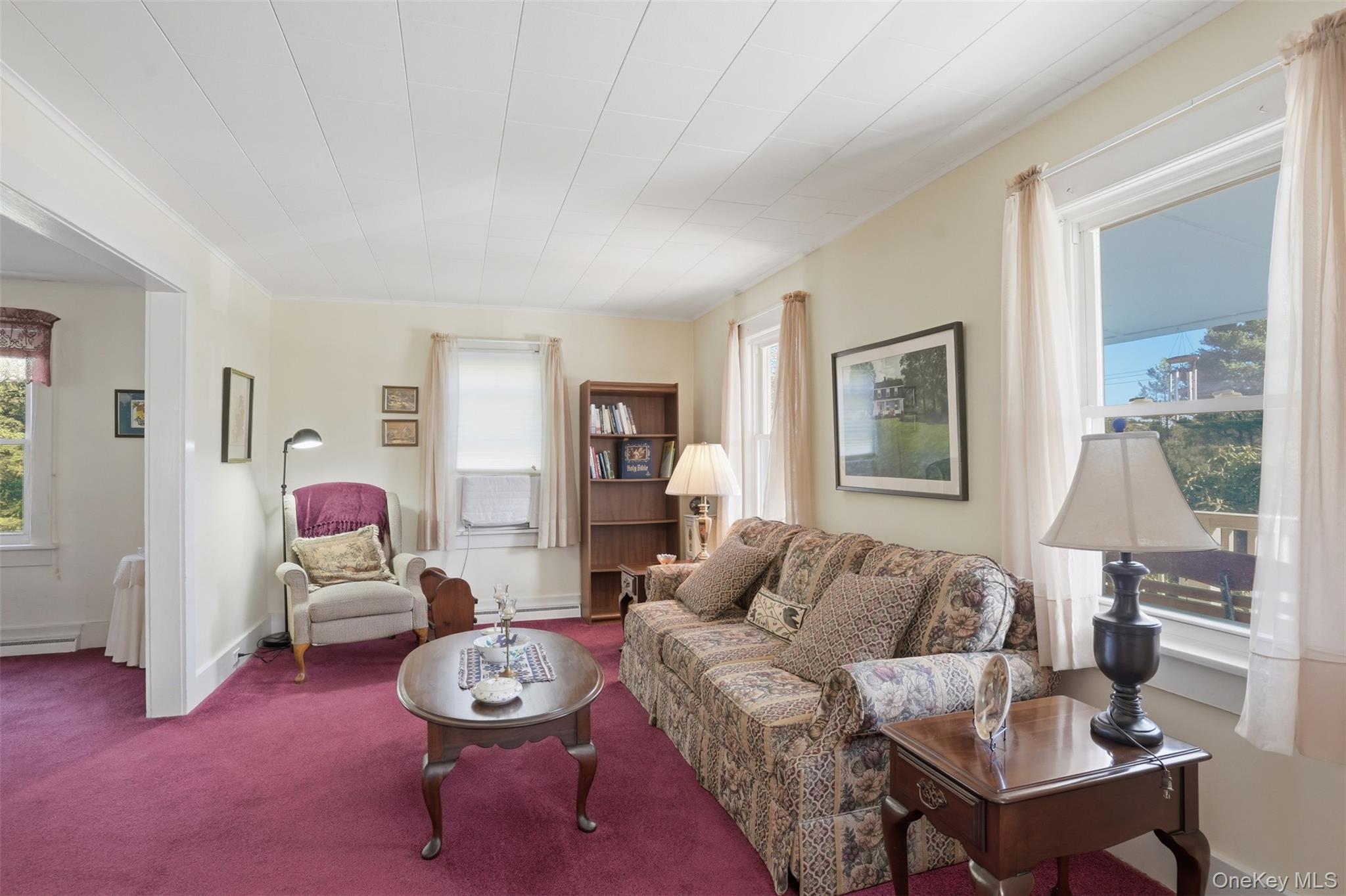 Single Family Proctor Sullivan County, NY 12732, MLS-990622-13