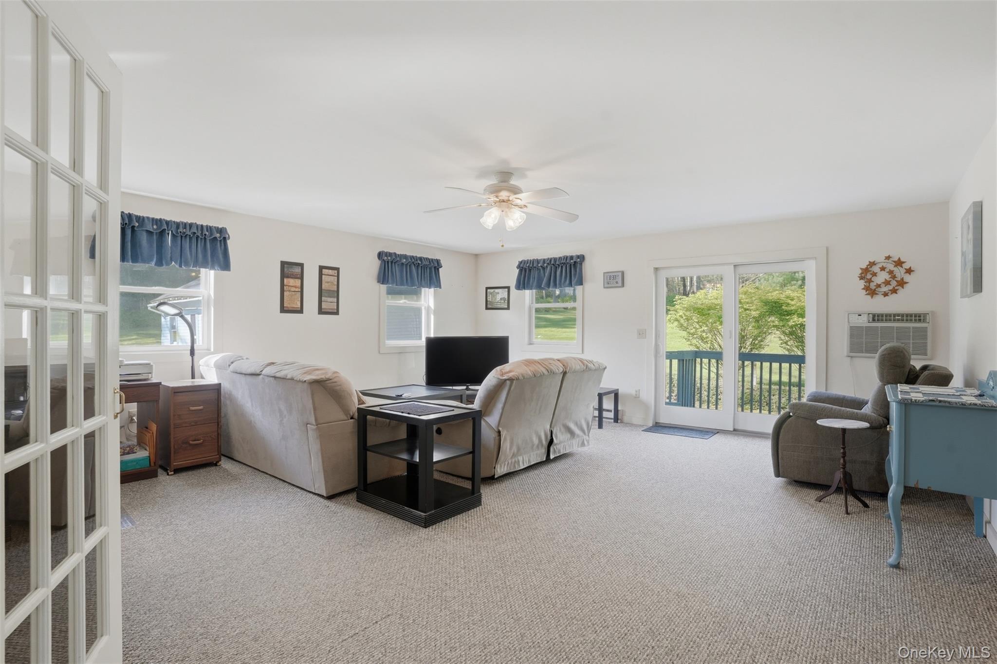 Single Family Proctor Sullivan County, NY 12732, MLS-990622-15