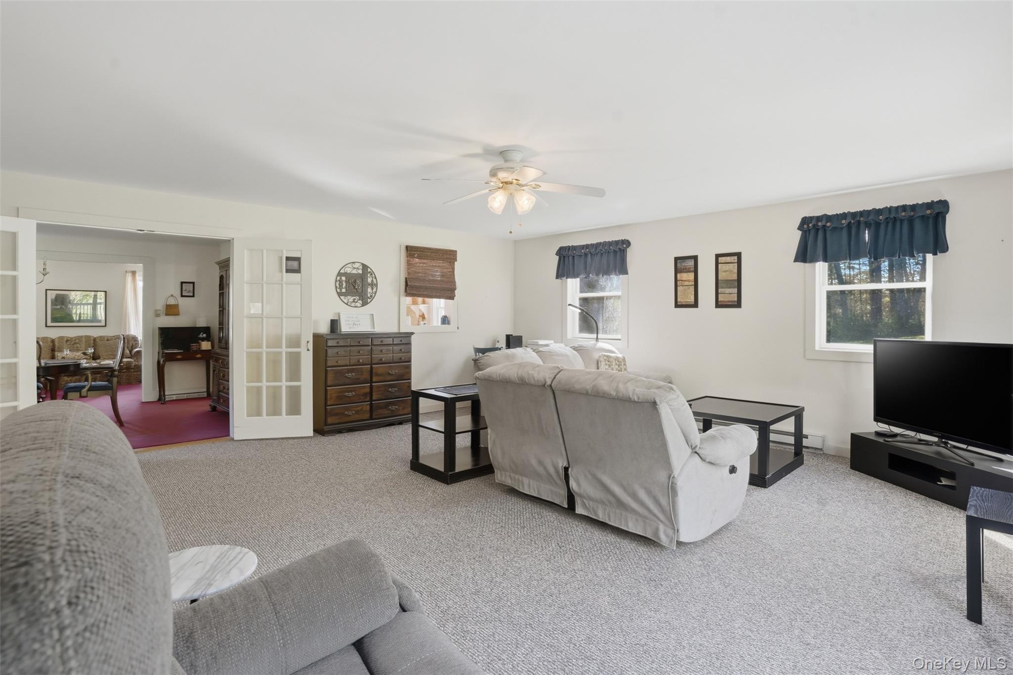 Single Family Proctor Sullivan County, NY 12732, MLS-990622-17