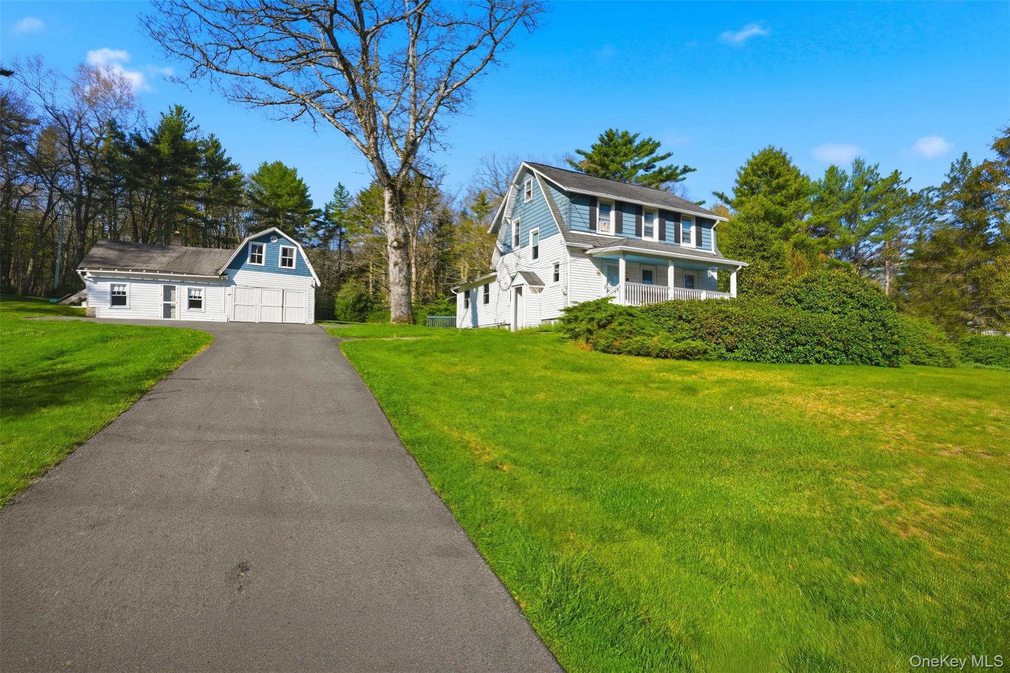 Single Family Proctor Sullivan County, NY 12732, MLS-990622-2