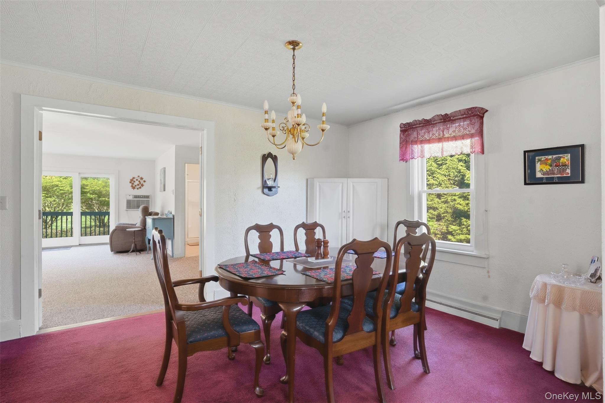 Single Family Proctor Sullivan County, NY 12732, MLS-990622-22