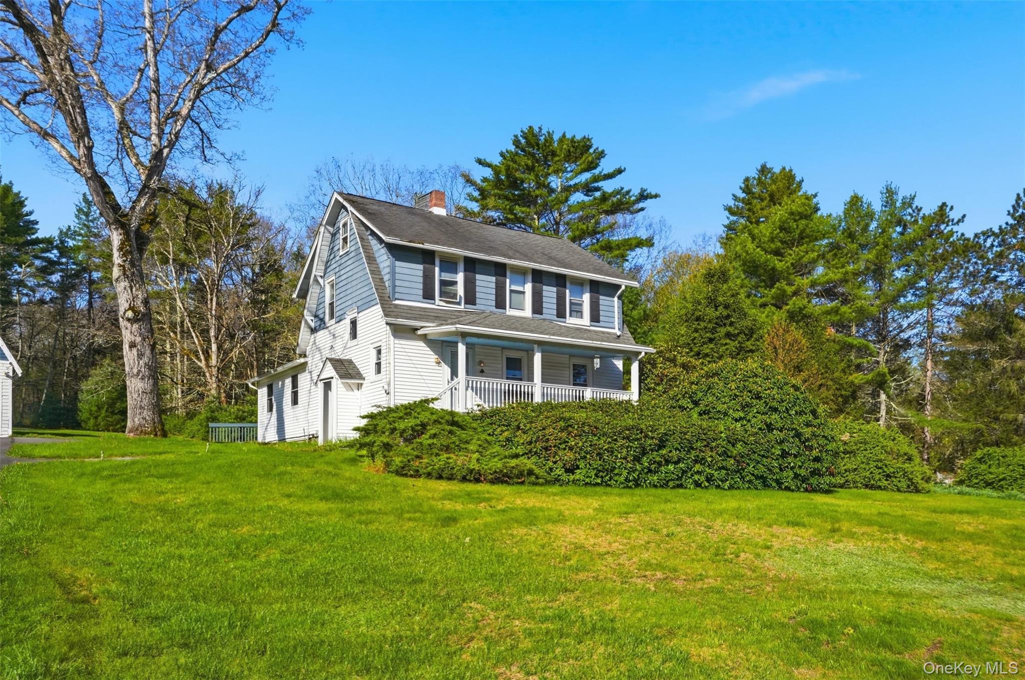 Single Family Proctor Sullivan County, NY 12732, MLS-990622-3