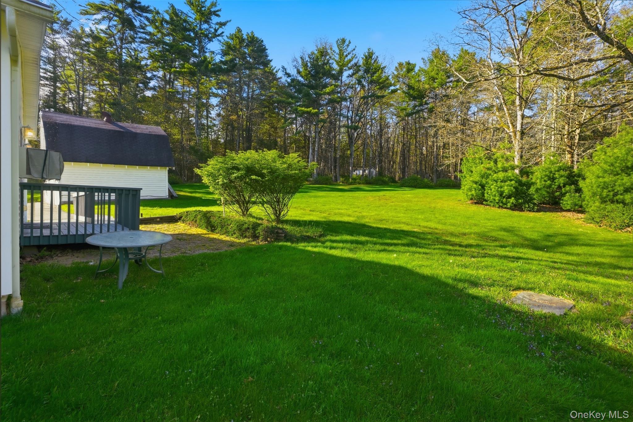 Single Family Proctor Sullivan County, NY 12732, MLS-990622-35