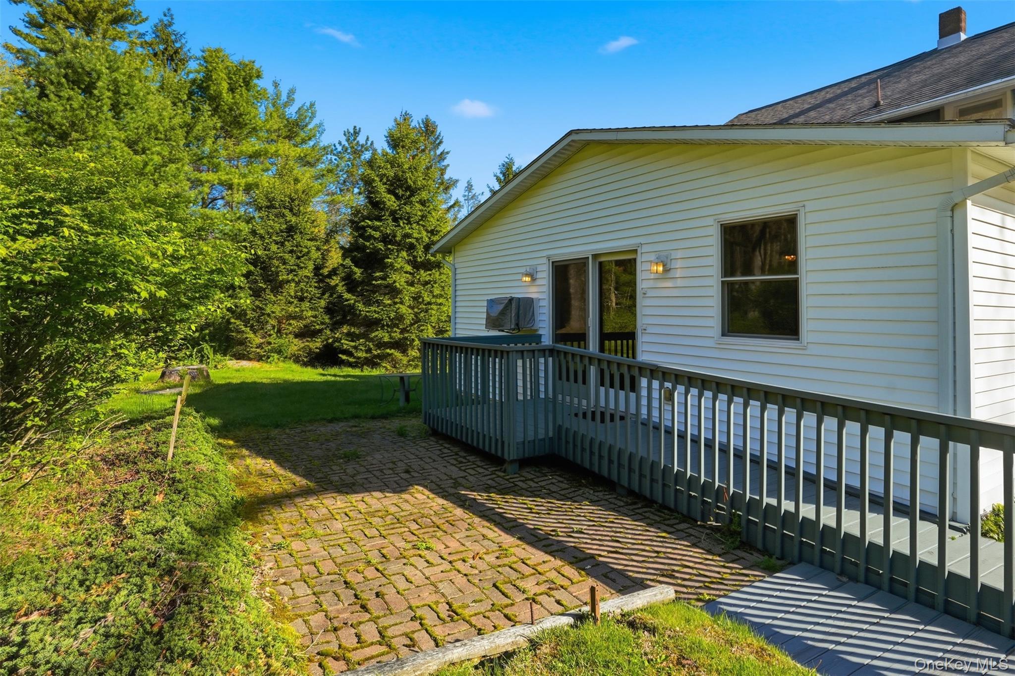 Single Family Proctor  Sullivan County, NY 12732, MLS-990622-38