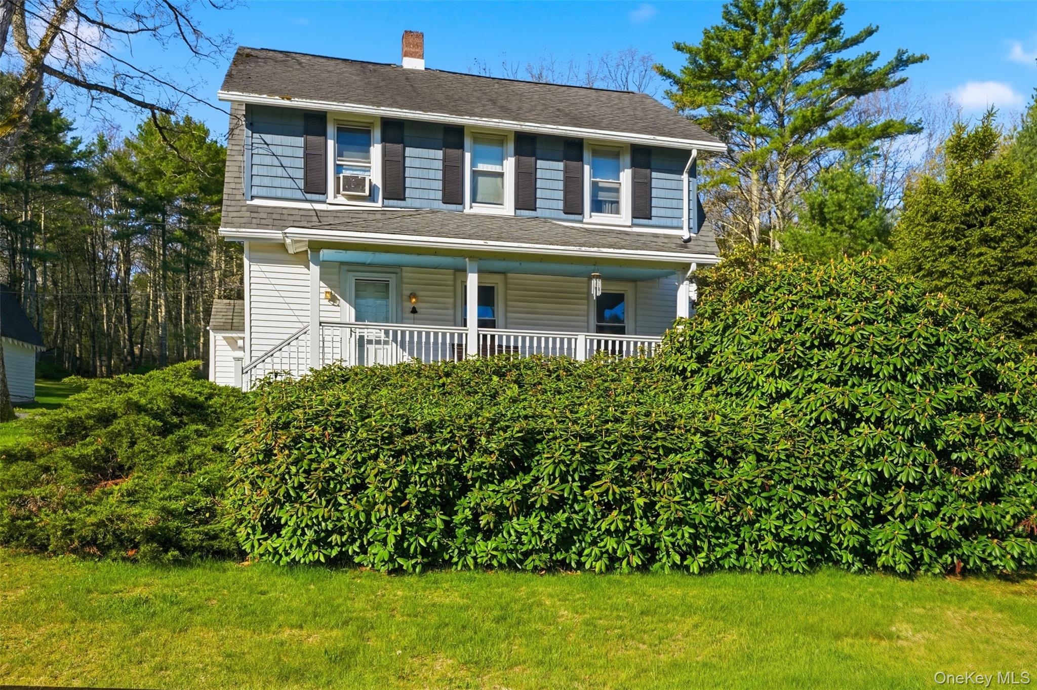 Single Family Proctor Sullivan County, NY 12732, MLS-990622-4
