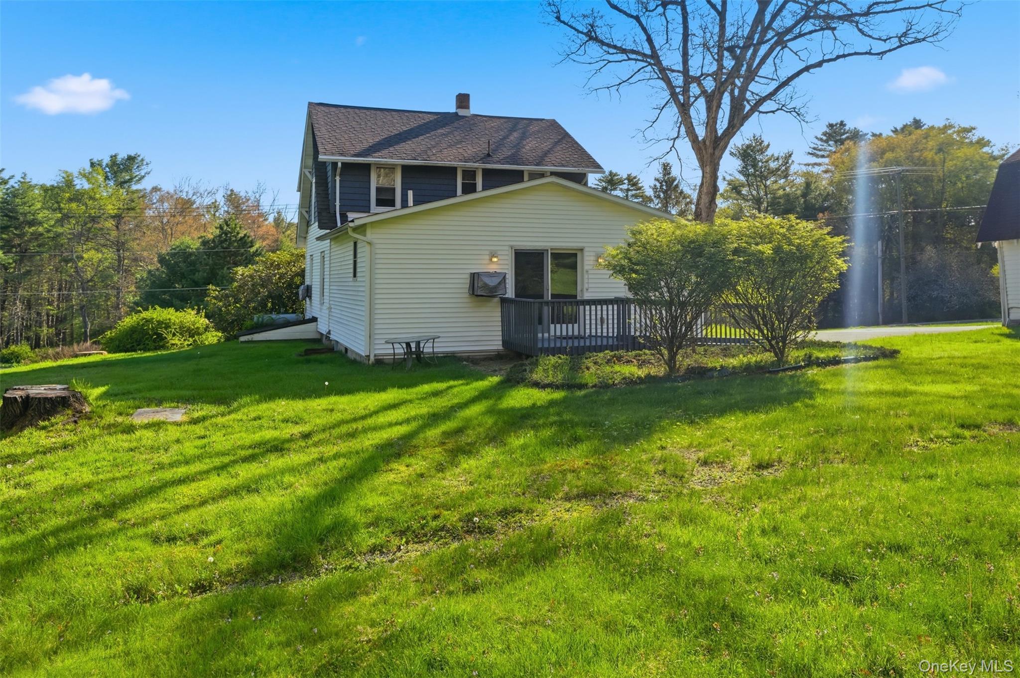 Single Family Proctor Sullivan County, NY 12732, MLS-990622-6