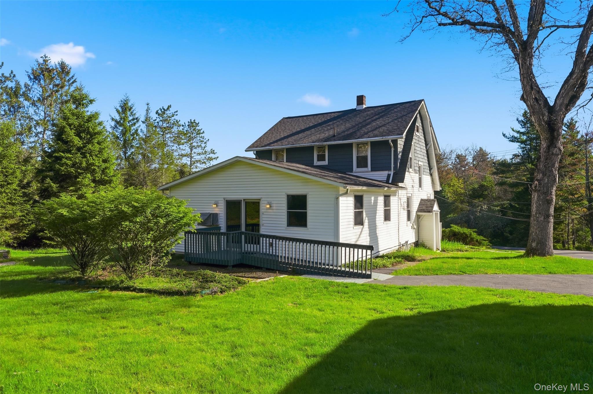 Single Family Proctor Sullivan County, NY 12732, MLS-990622-7