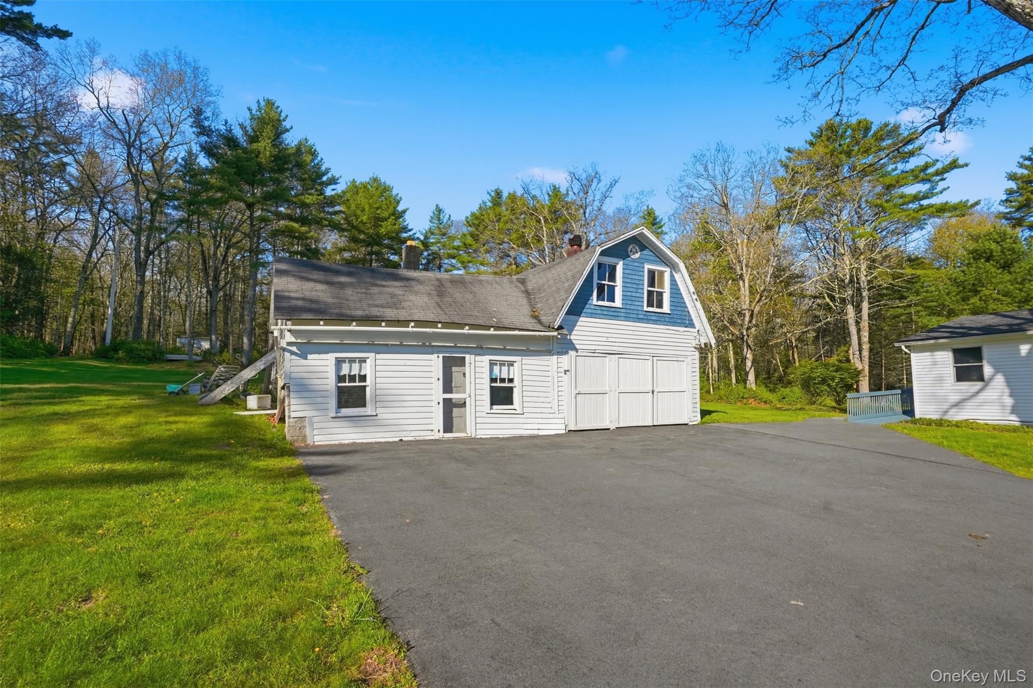 Single Family Proctor Sullivan County, NY 12732, MLS-990622-8