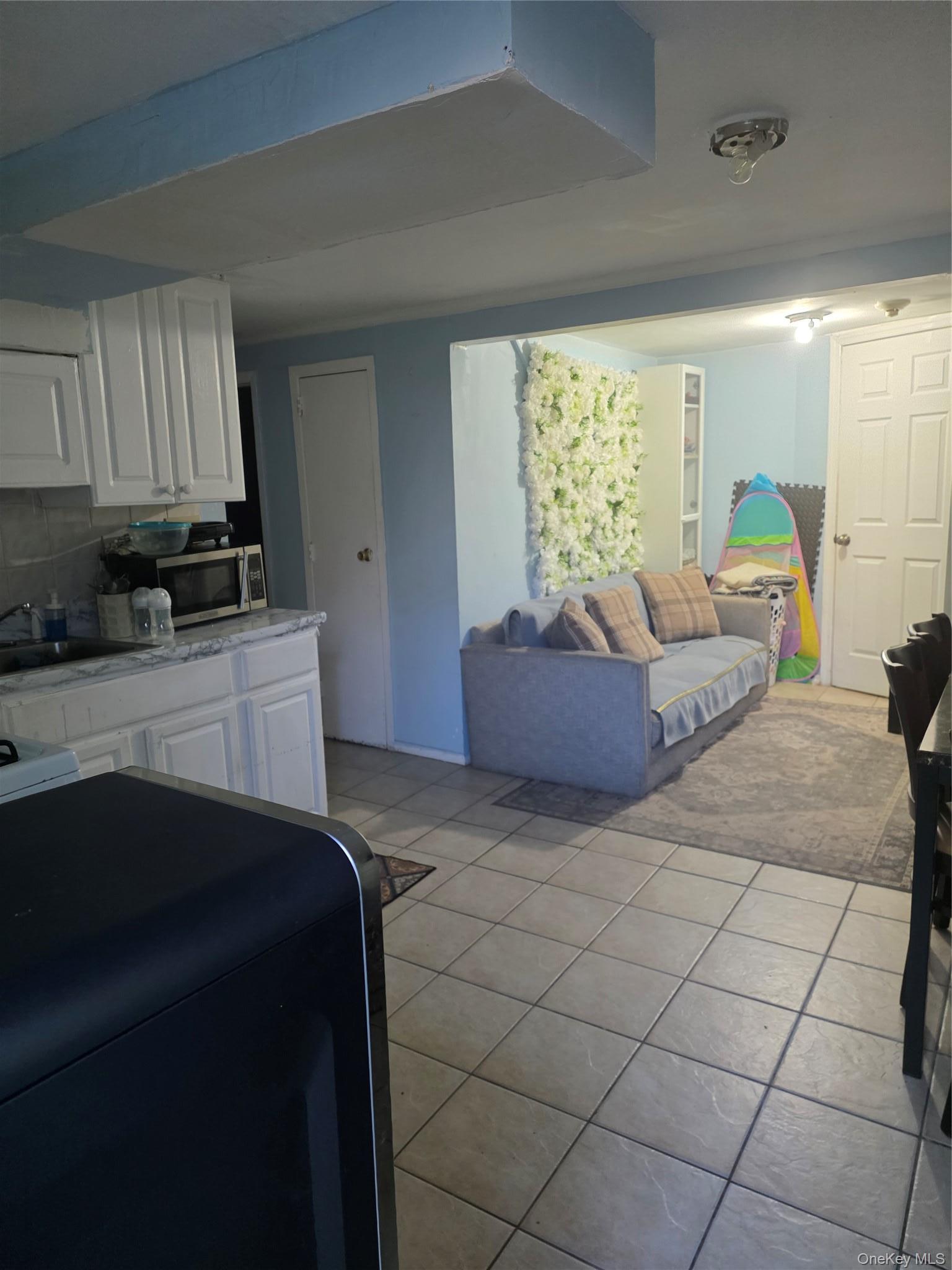 Single Family Benson  Nassau County, NY 11003, MLS-990630-2
