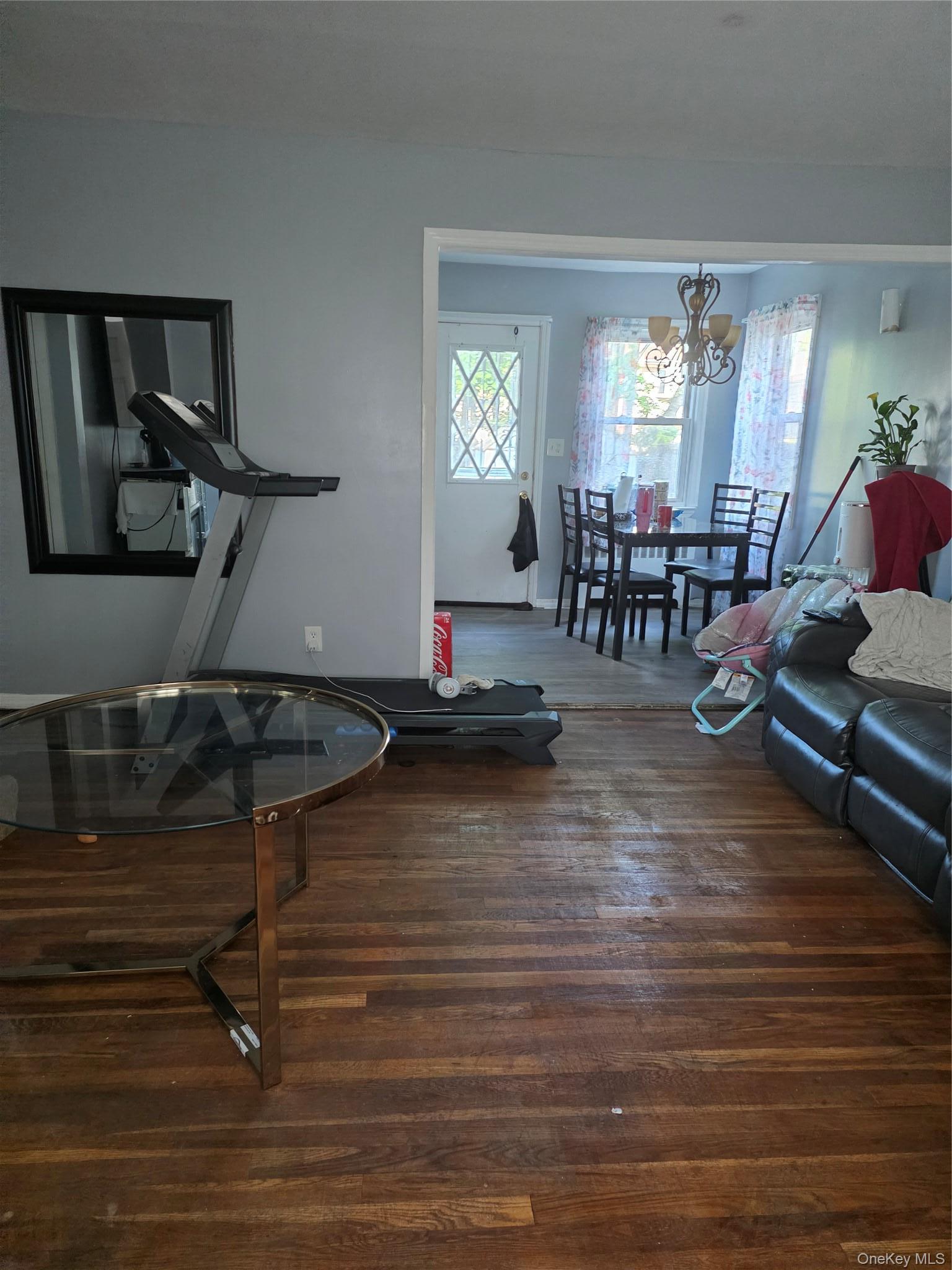 Single Family Benson  Nassau County, NY 11003, MLS-990630-3