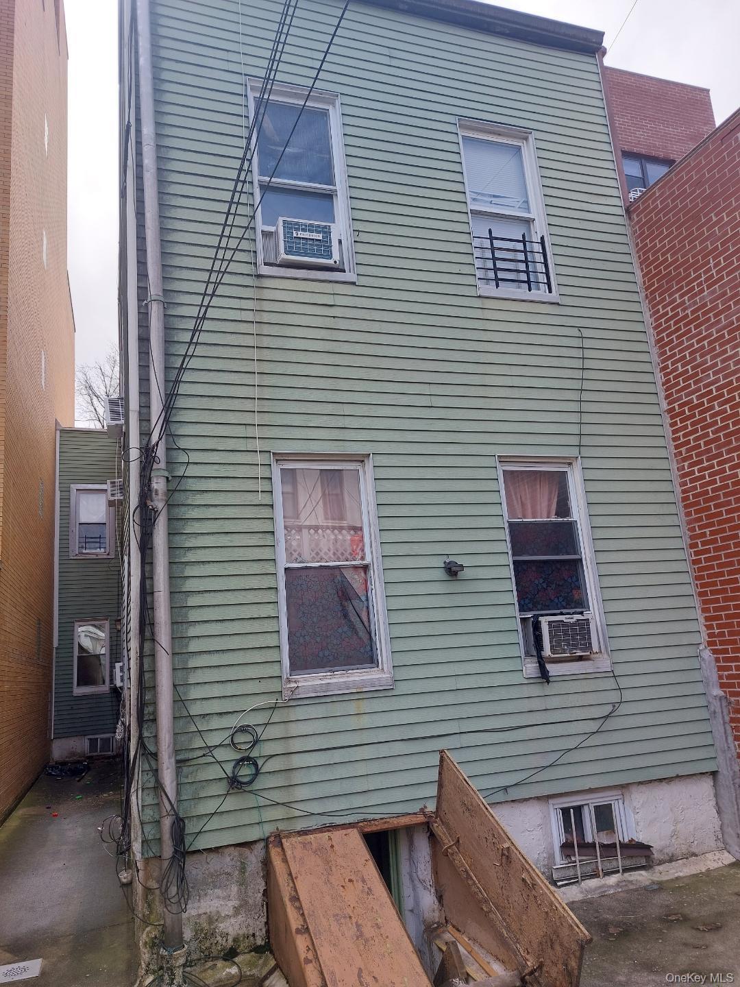 Single Family 53rd Street Brooklyn, NY 11220, MLS-990650-2