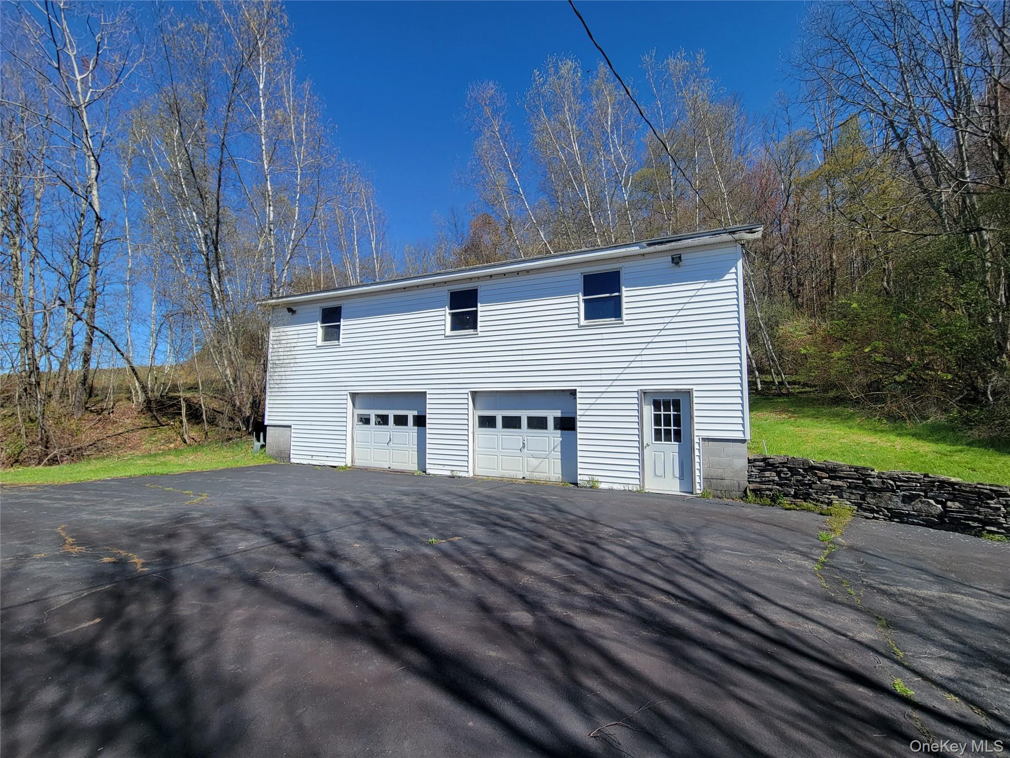 Single Family Briscoe  Sullivan County, NY 12783, MLS-990660-11