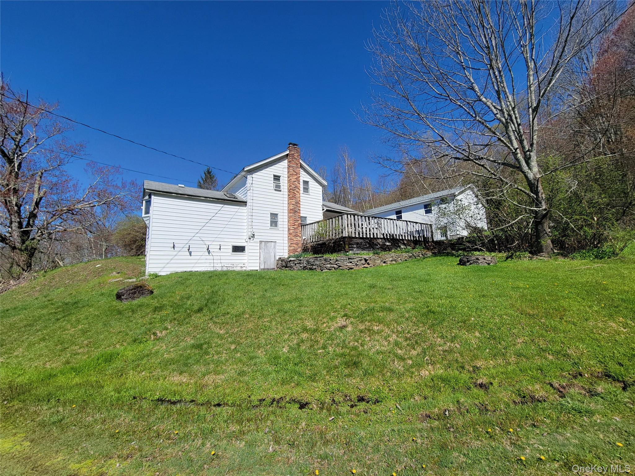Single Family Briscoe  Sullivan County, NY 12783, MLS-990660-12