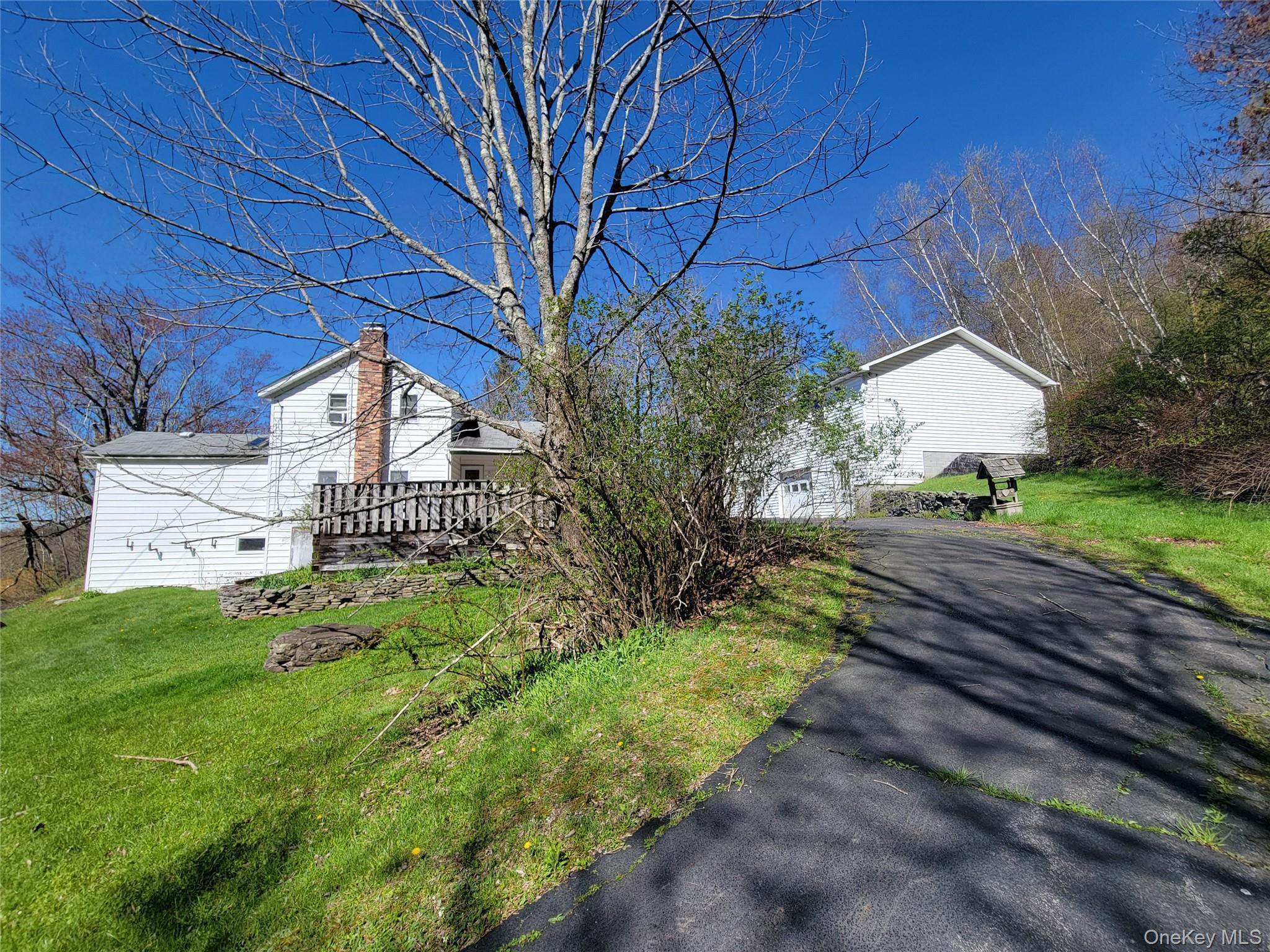 Single Family Briscoe  Sullivan County, NY 12783, MLS-990660-13