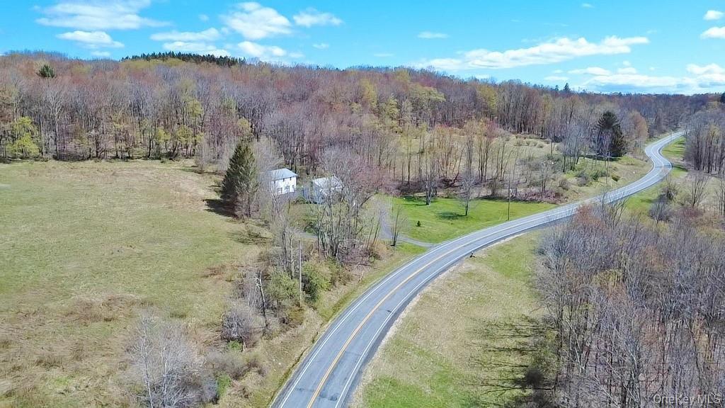 Single Family Briscoe  Sullivan County, NY 12783, MLS-990660-8
