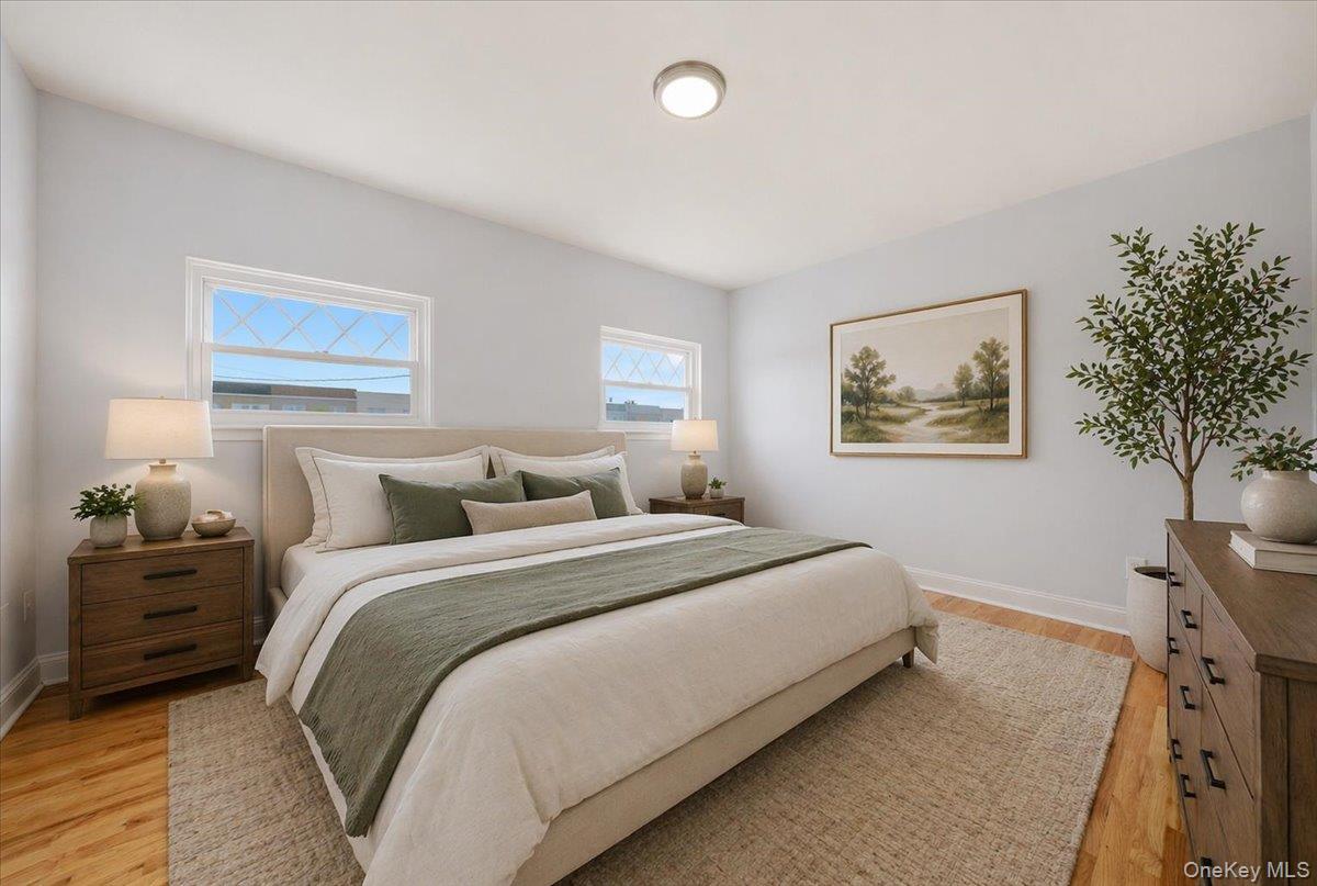 Single Family Balcom  Bronx, NY 10465, MLS-990664-37