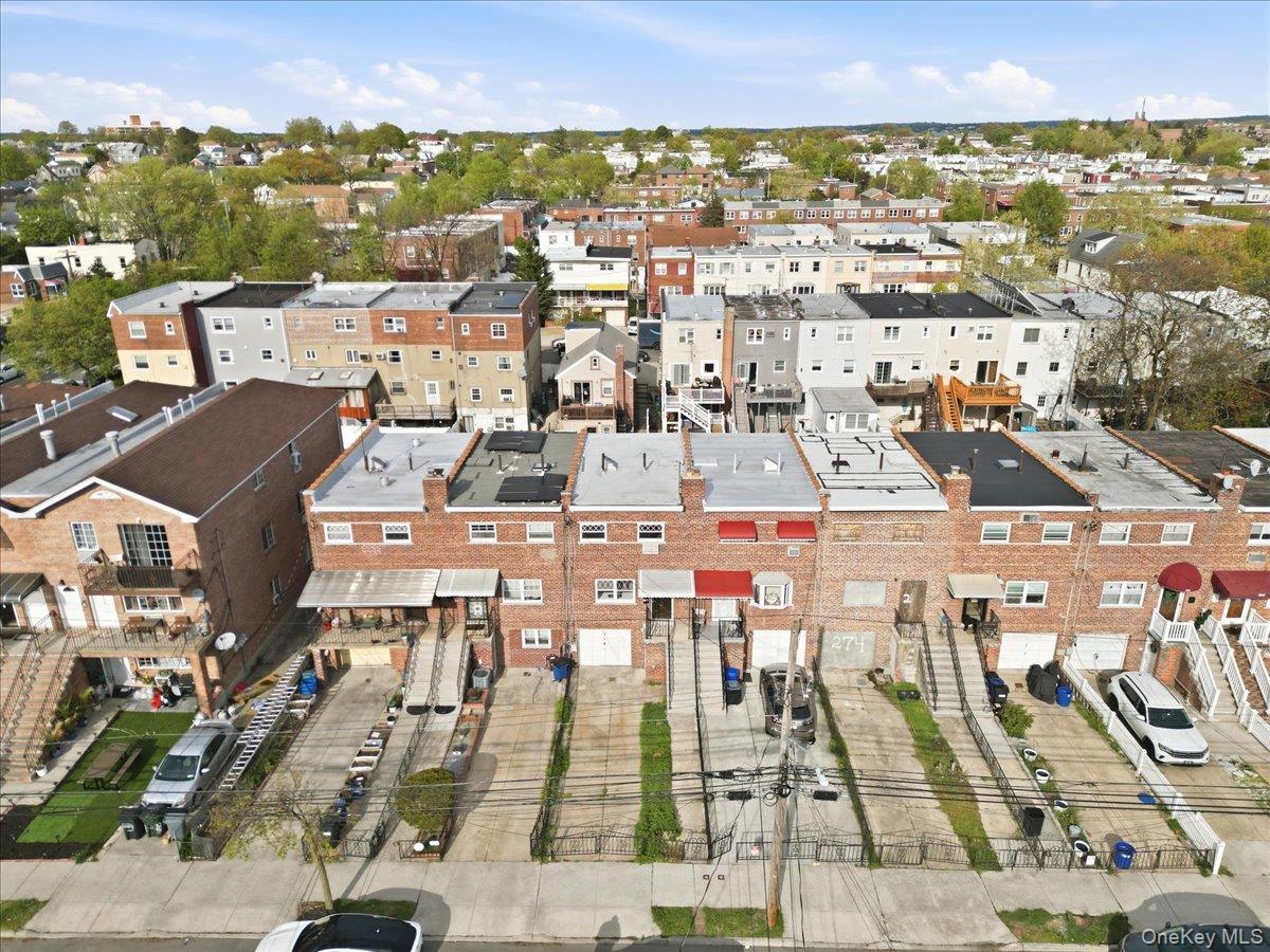 Single Family Balcom  Bronx, NY 10465, MLS-990664-5