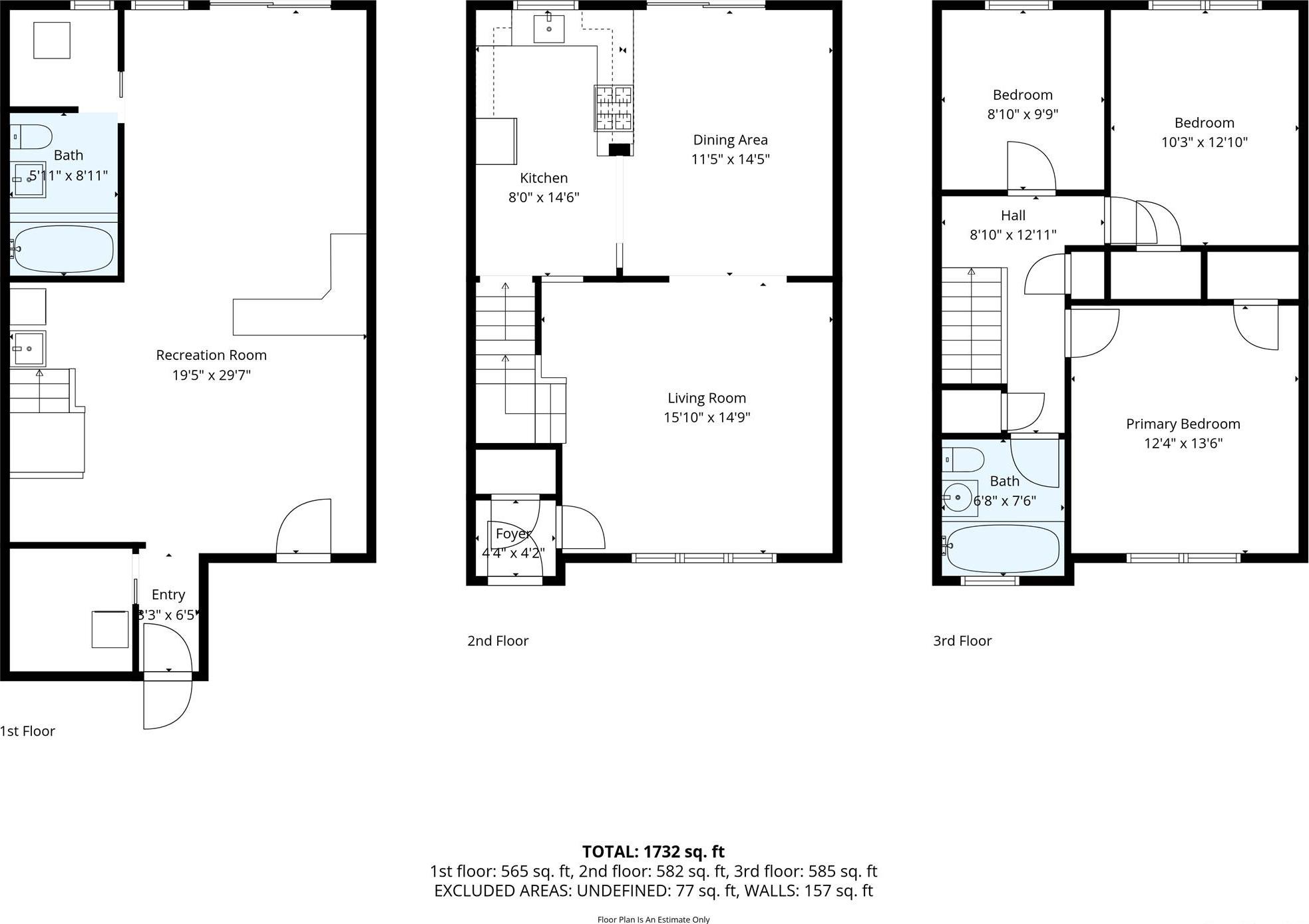 Single Family 33rd  Queens, NY 11361, MLS-990668-31