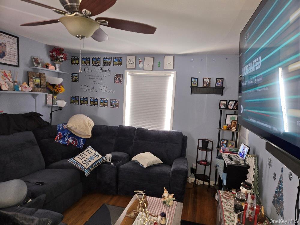 Single Family Carson  Nassau County, NY 11714, MLS-990681-14