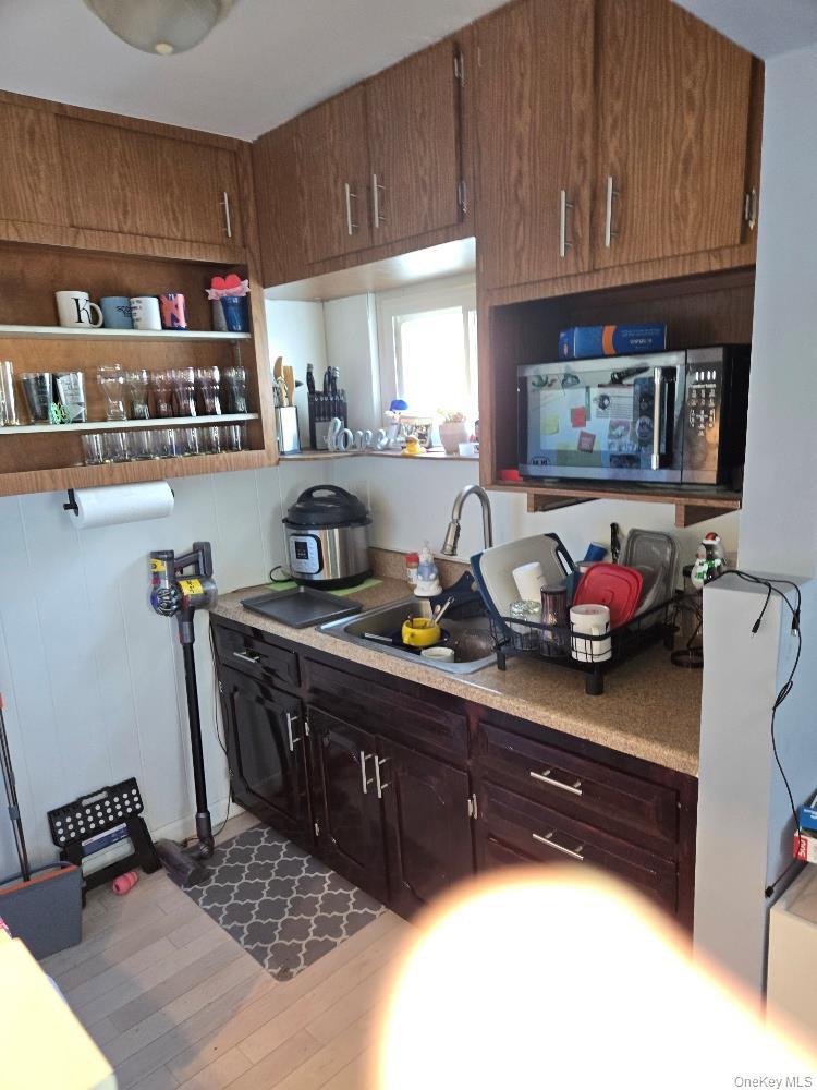 Single Family Carson  Nassau County, NY 11714, MLS-990681-17