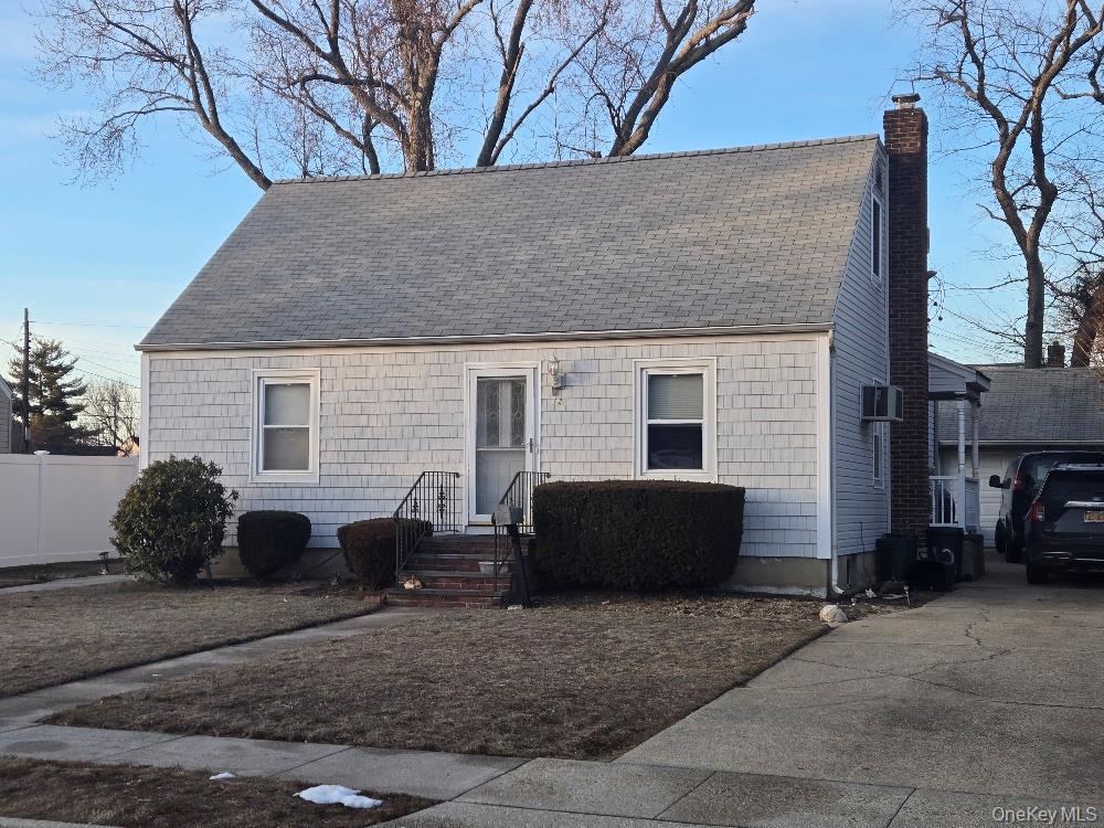 Single Family Carson  Nassau County, NY 11714, MLS-990681-2