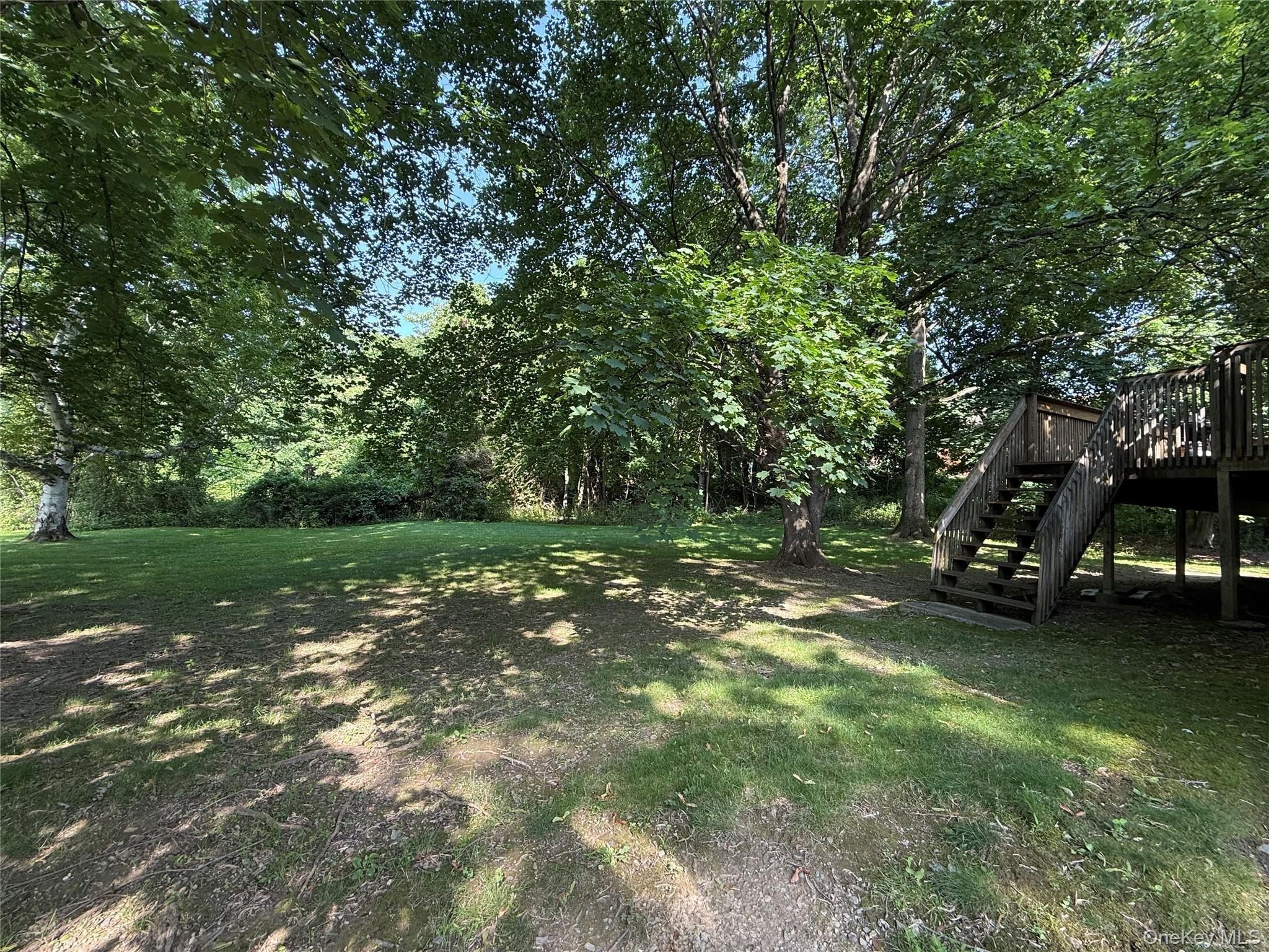 Single Family Sherwood Heights Dutchess County, NY 12590, MLS-990683-10
