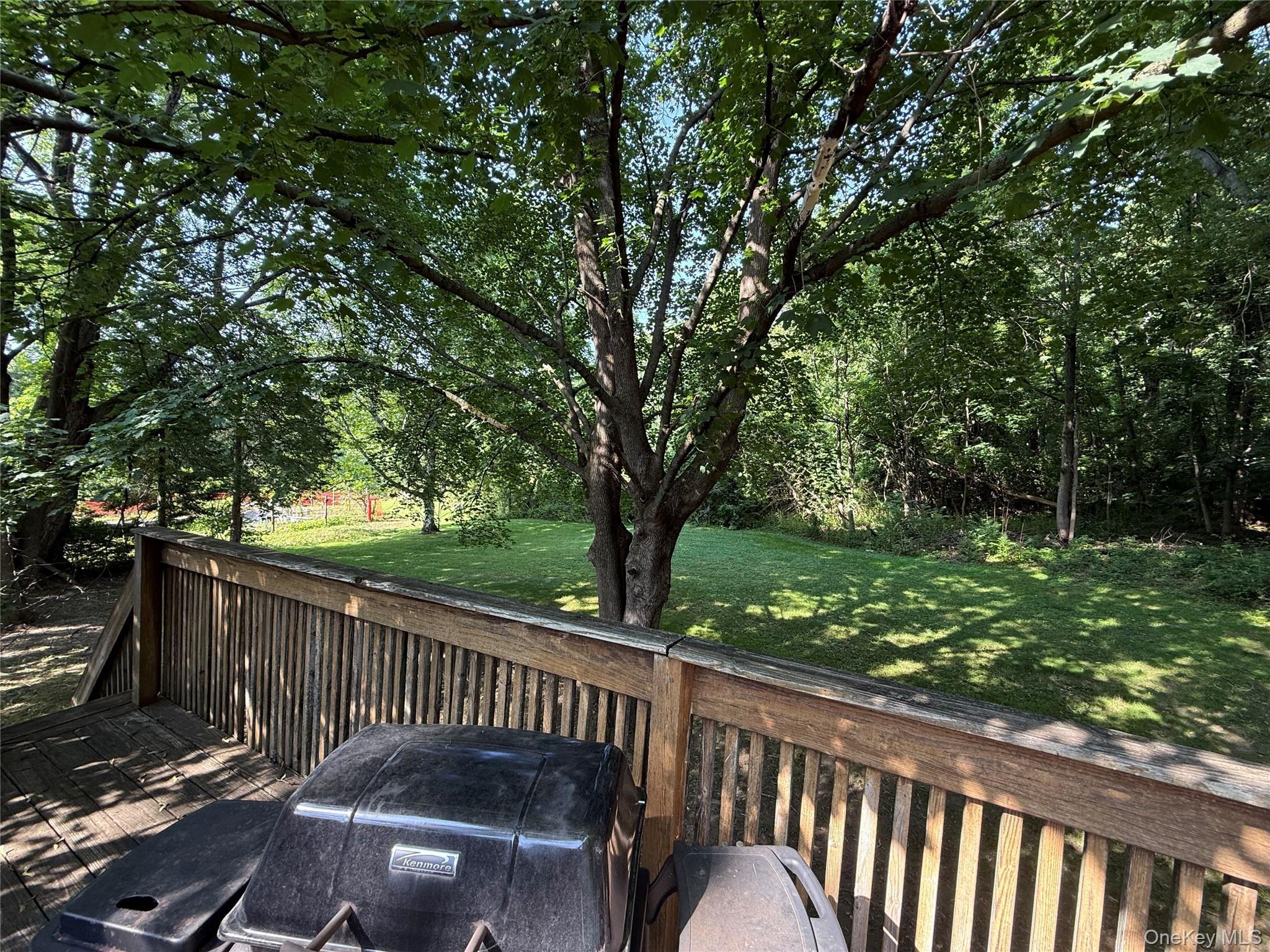 Single Family Sherwood Heights Dutchess County, NY 12590, MLS-990683-8