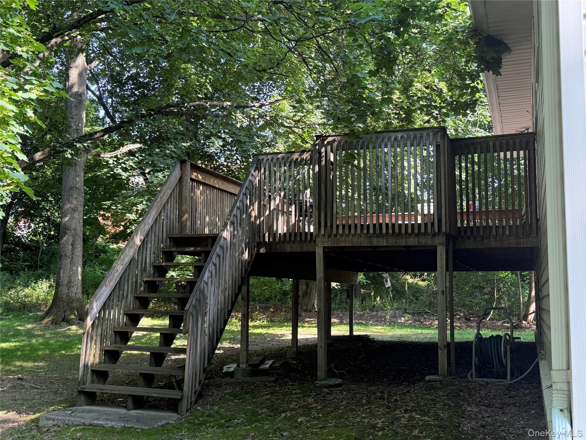 Single Family Sherwood Heights Dutchess County, NY 12590, MLS-990683-9