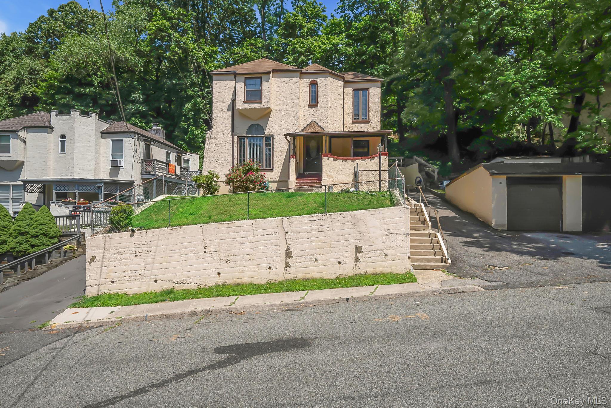 Single Family Continental  Nassau County, NY 11542, MLS-990685-3