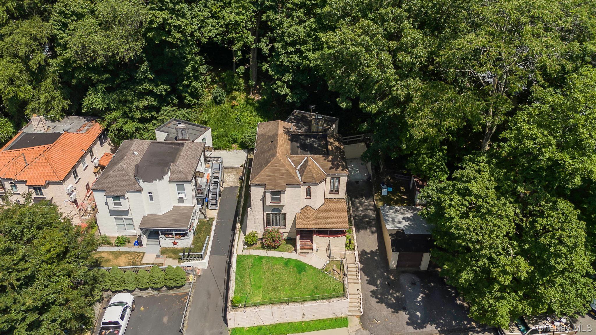 Single Family Continental  Nassau County, NY 11542, MLS-990685-30