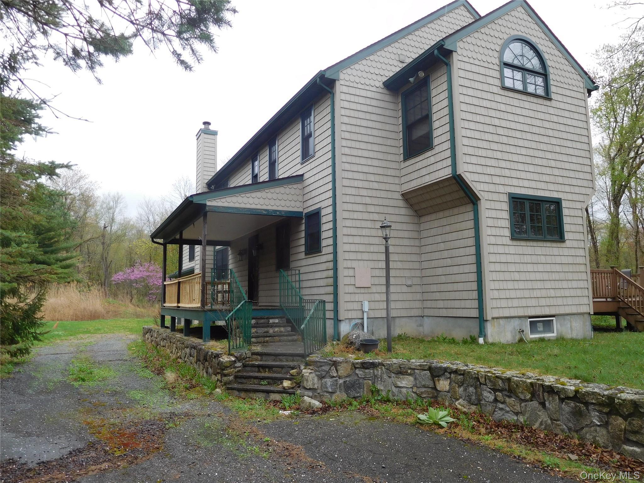 Single Family Brookside  Westchester County, NY 10562, MLS-990691-2