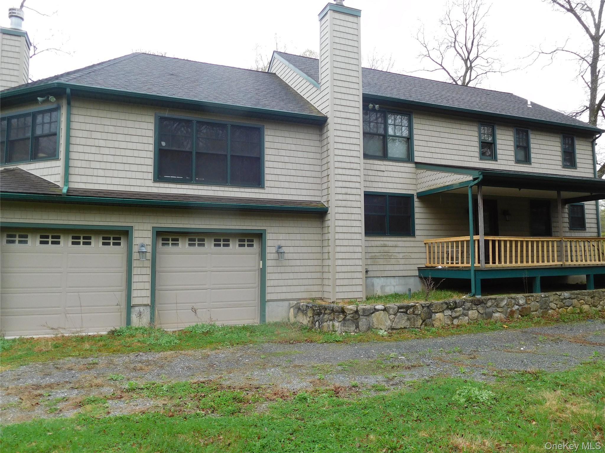 Single Family Brookside  Westchester County, NY 10562, MLS-990691-3