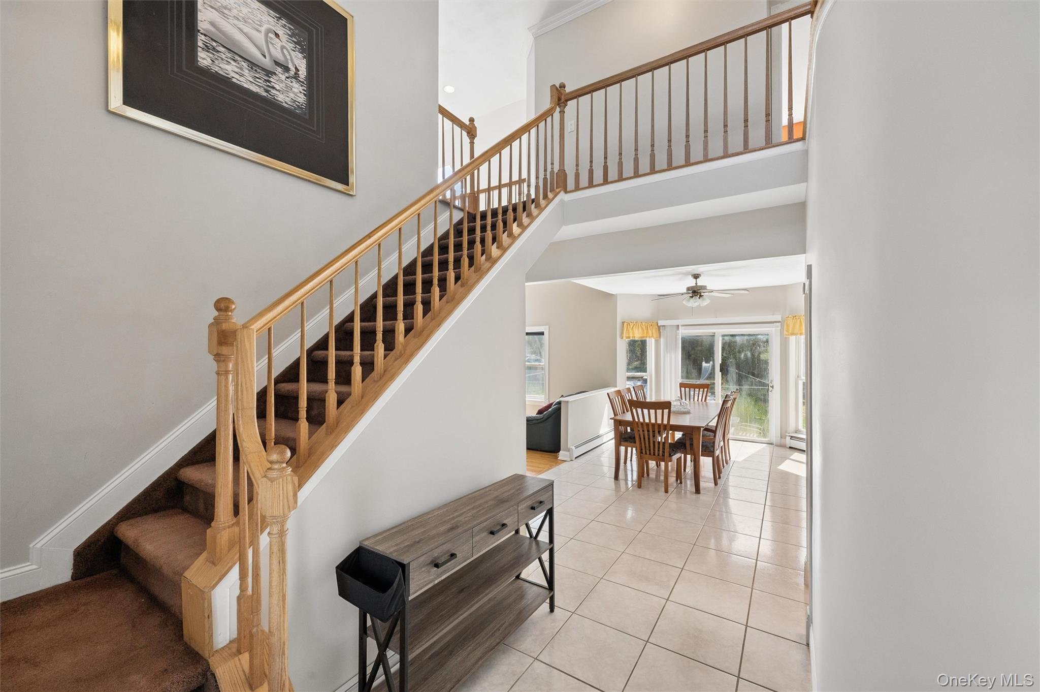 Single Family Egret Way  Suffolk County, NY 11934, MLS-990698-2