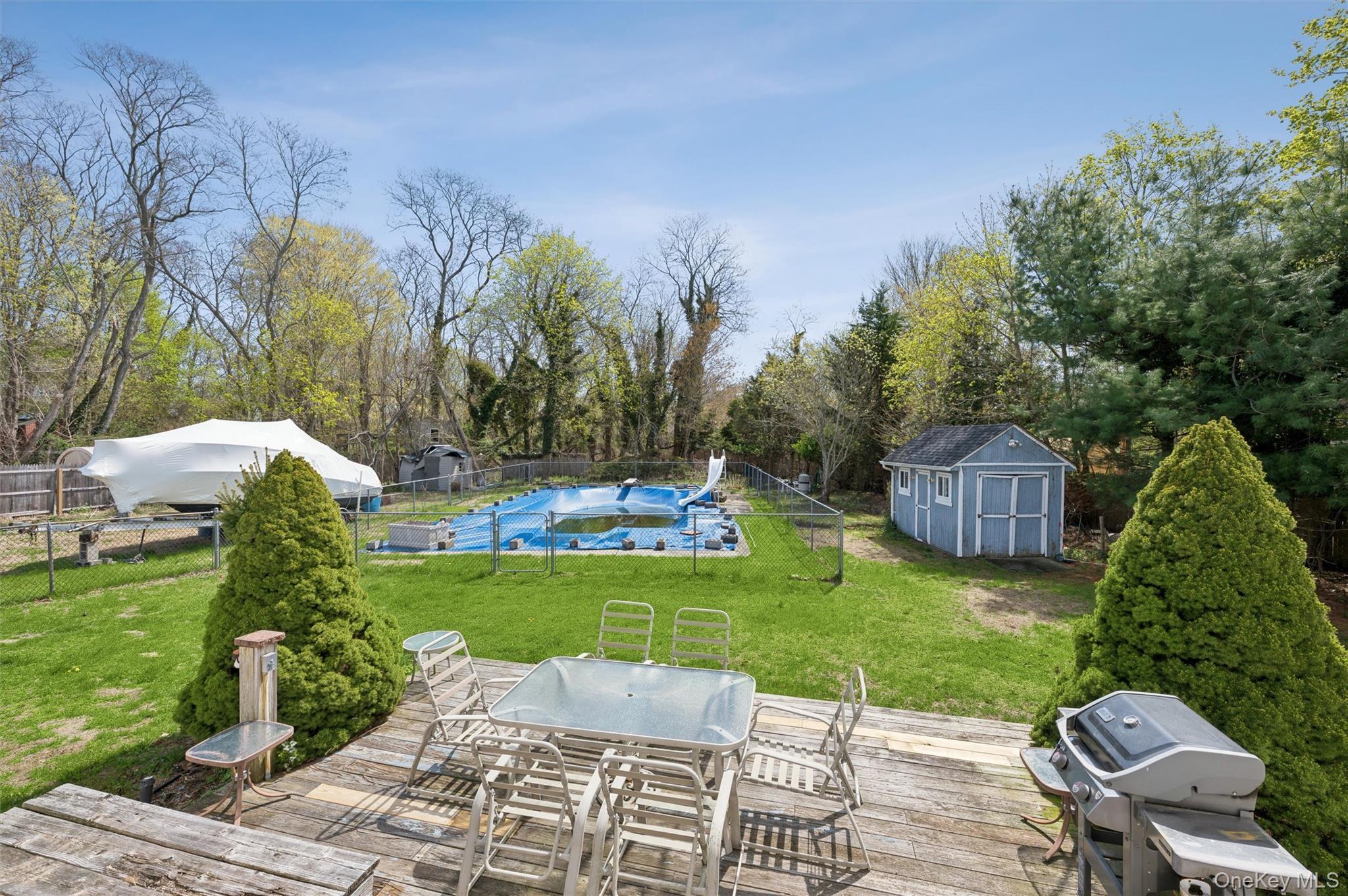 Single Family Egret Way  Suffolk County, NY 11934, MLS-990698-23