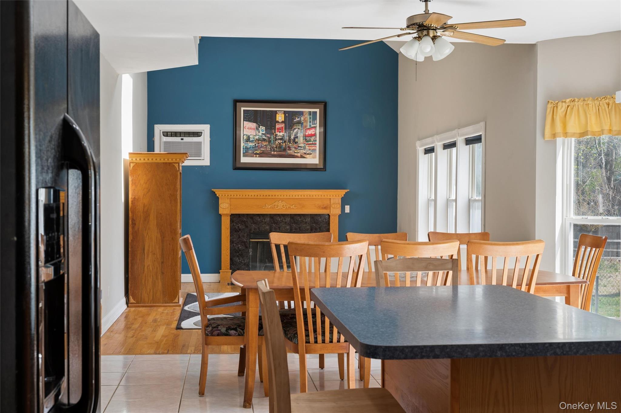 Single Family Egret Way  Suffolk County, NY 11934, MLS-990698-5
