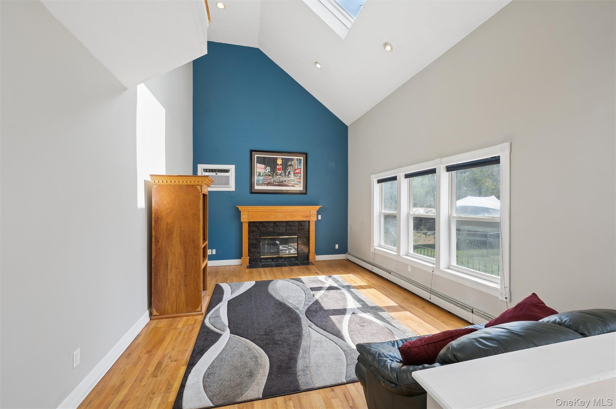 Single Family Egret Way  Suffolk County, NY 11934, MLS-990698-8