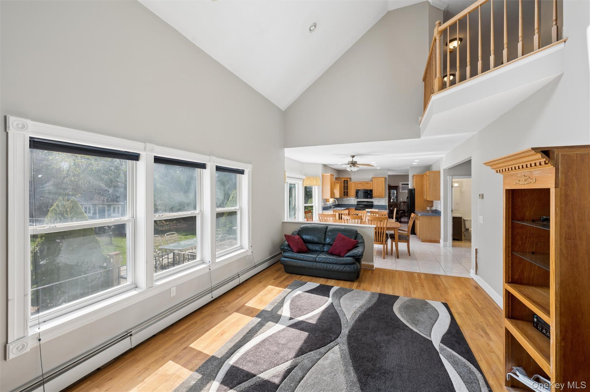 Single Family Egret Way  Suffolk County, NY 11934, MLS-990698-9