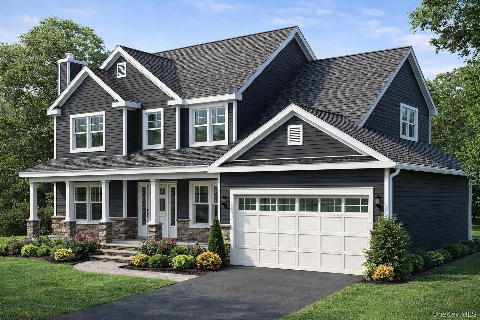 Single Family Gail Circle Suffolk County, NY 11778, MLS-990723-2