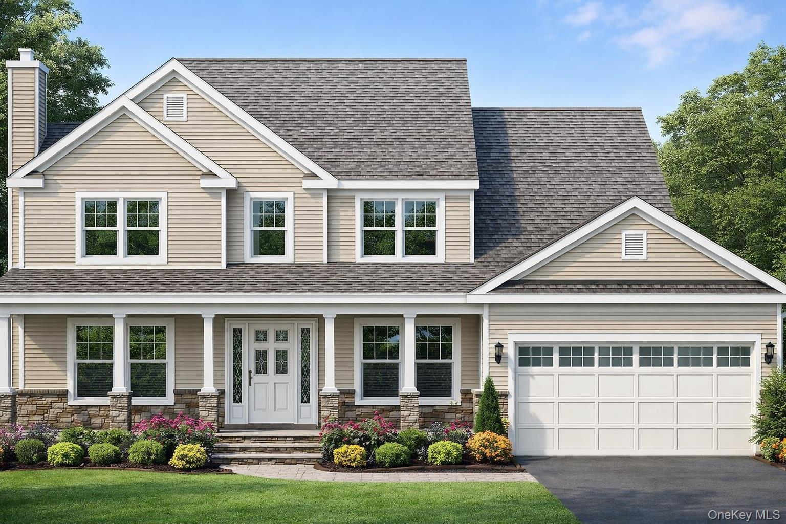 Single Family Gail Circle Suffolk County, NY 11778, MLS-990723-3