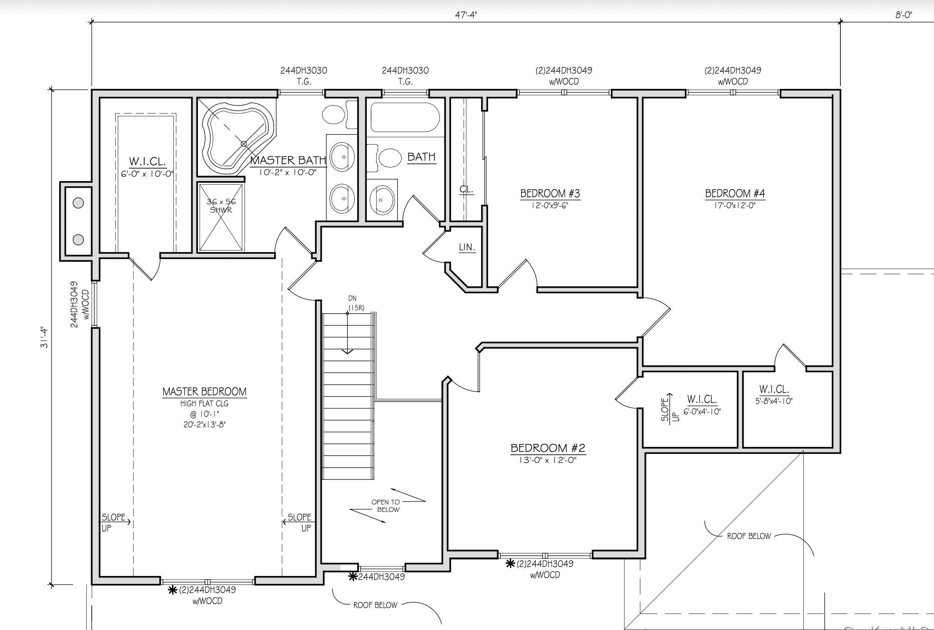 Single Family Gail Circle Suffolk County, NY 11778, MLS-990723-6